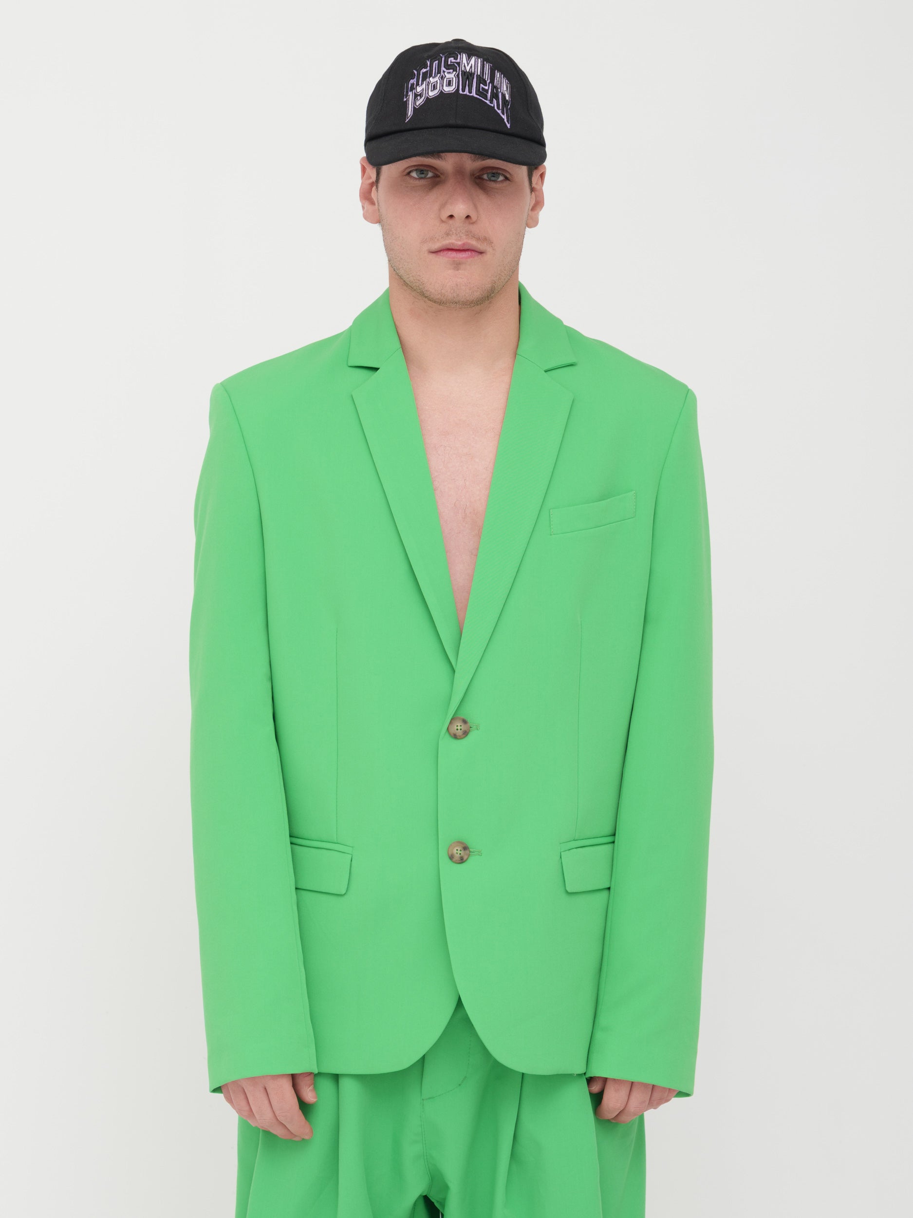 IMPERIAL - blazer oversize