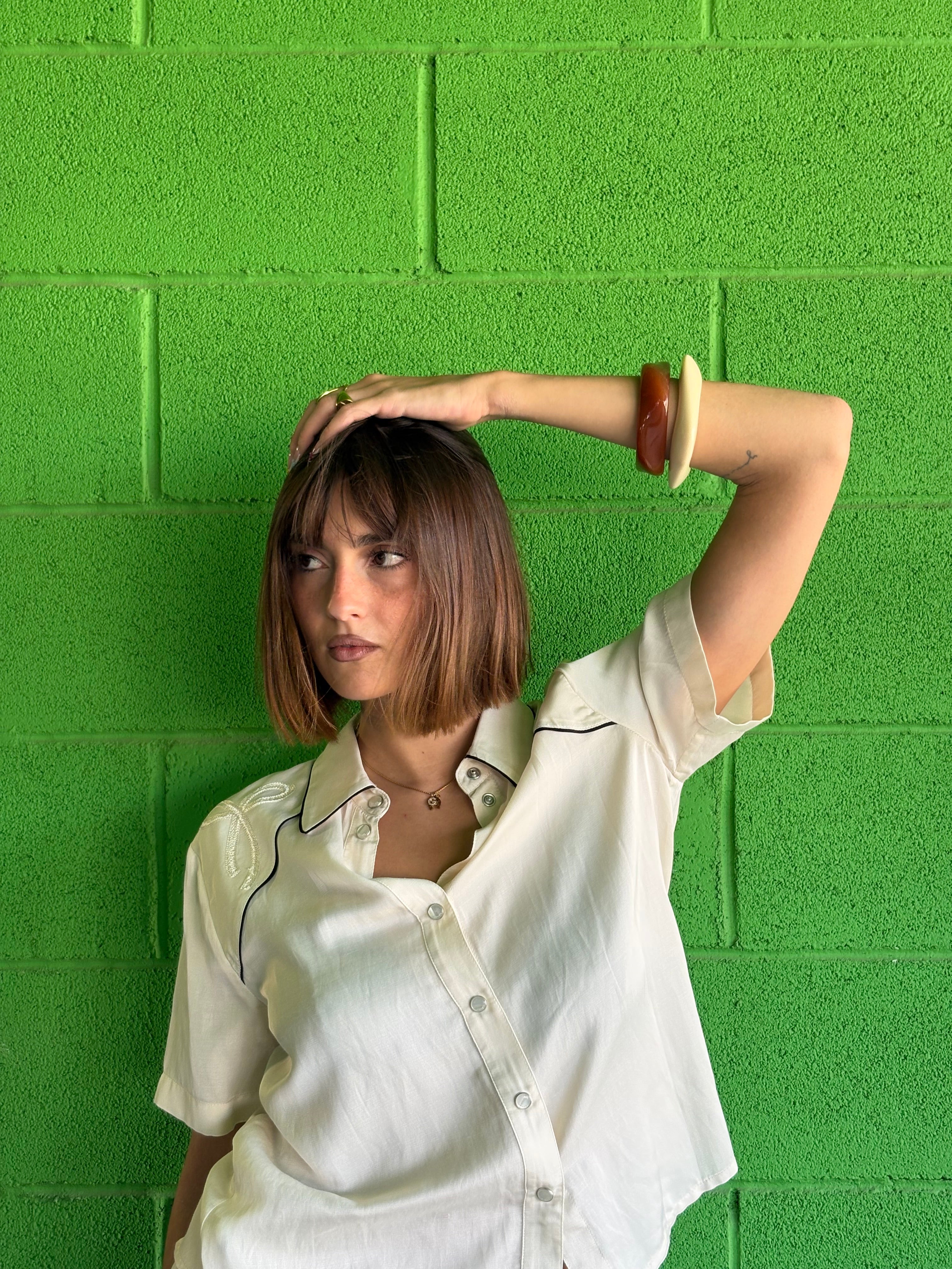 Camicia Pinko