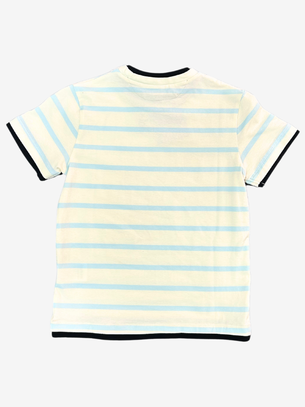 T-SHIRT BAMBINO LIU-JO