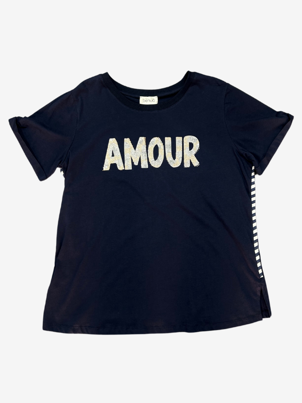 T-SHIRT BENUA