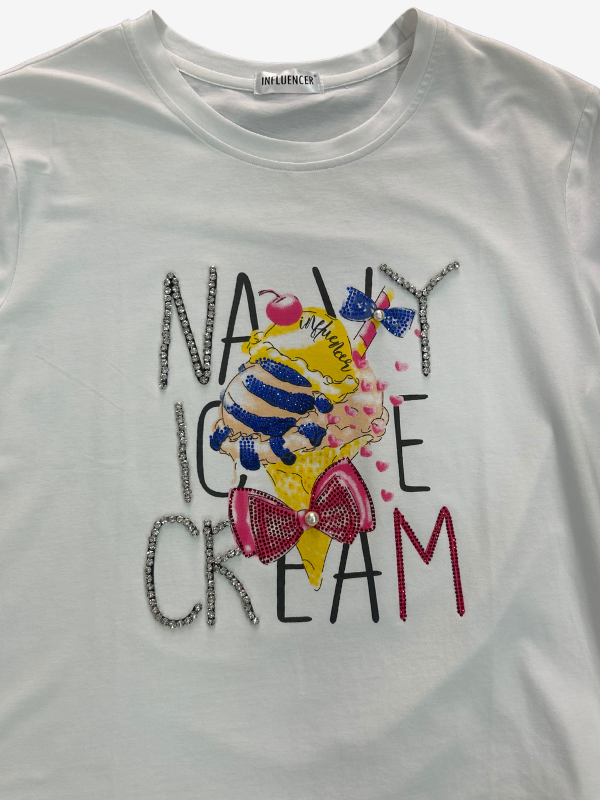 T-SHIRT BENUA