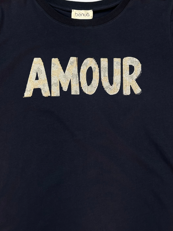 T-SHIRT BENUA