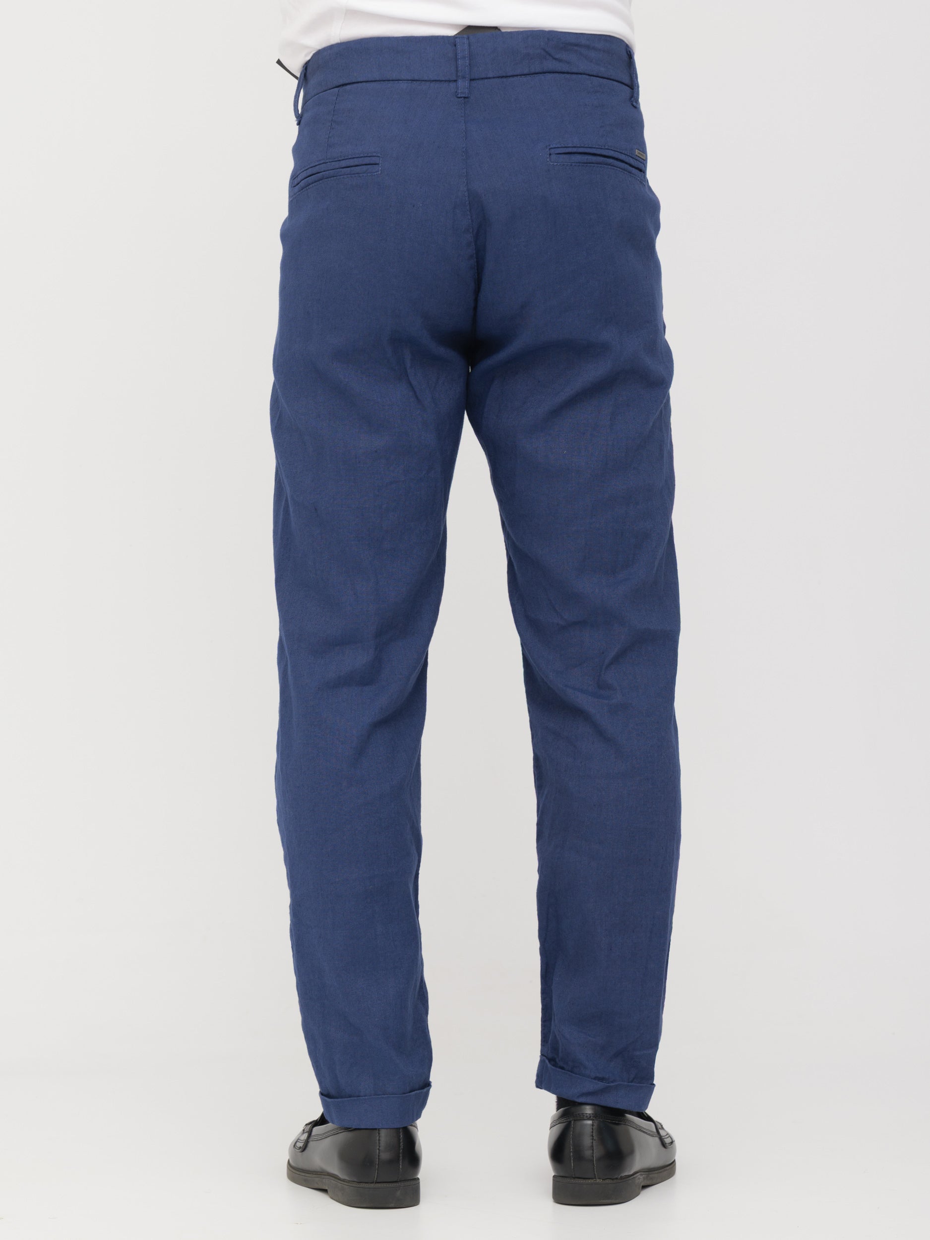 IMPERIAL - pantalone regular fit