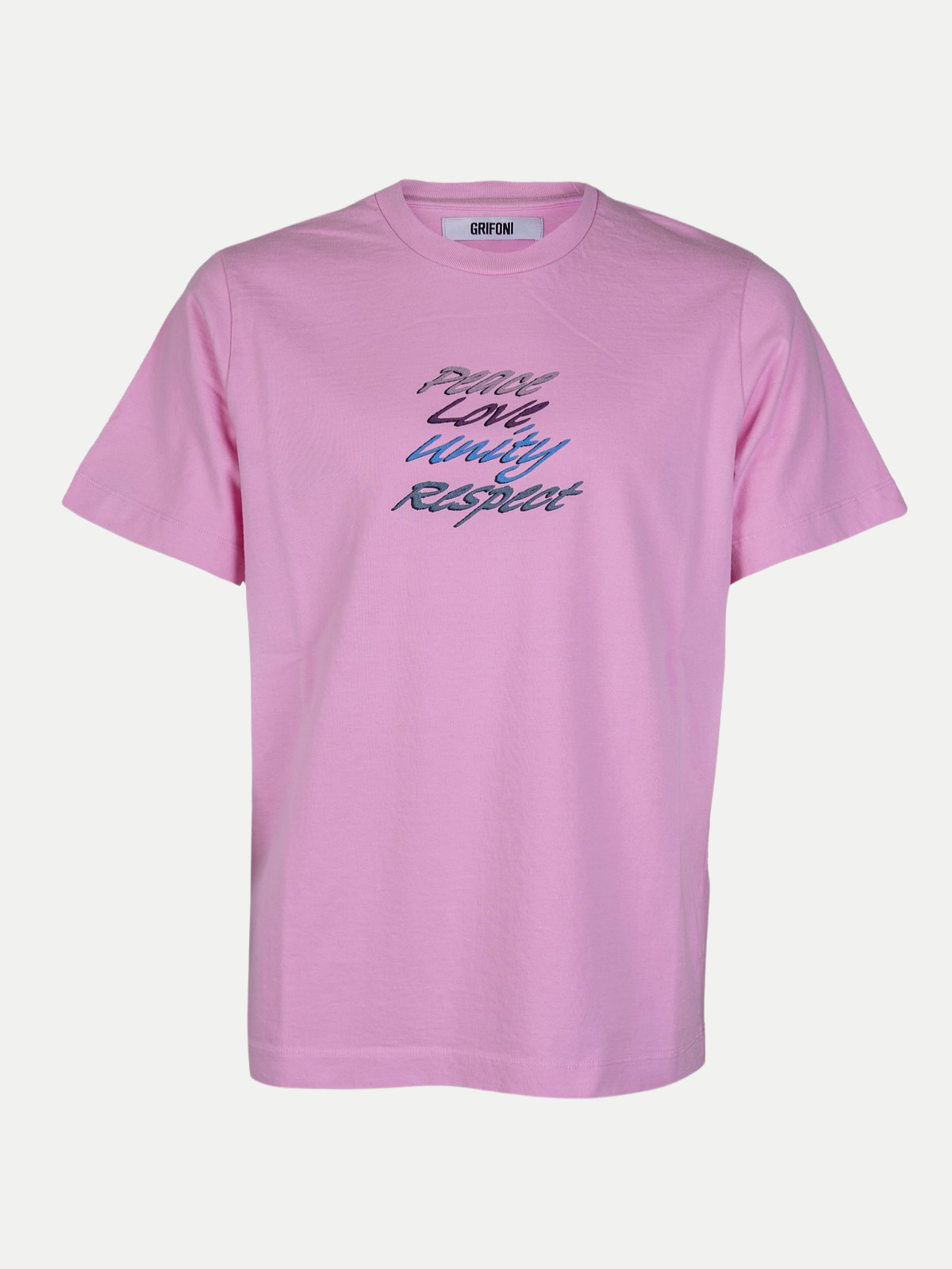T-shirt Grifoni