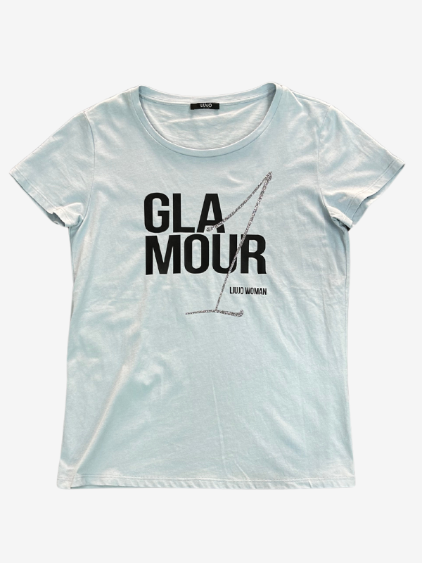 T-SHIRT LIU-JO