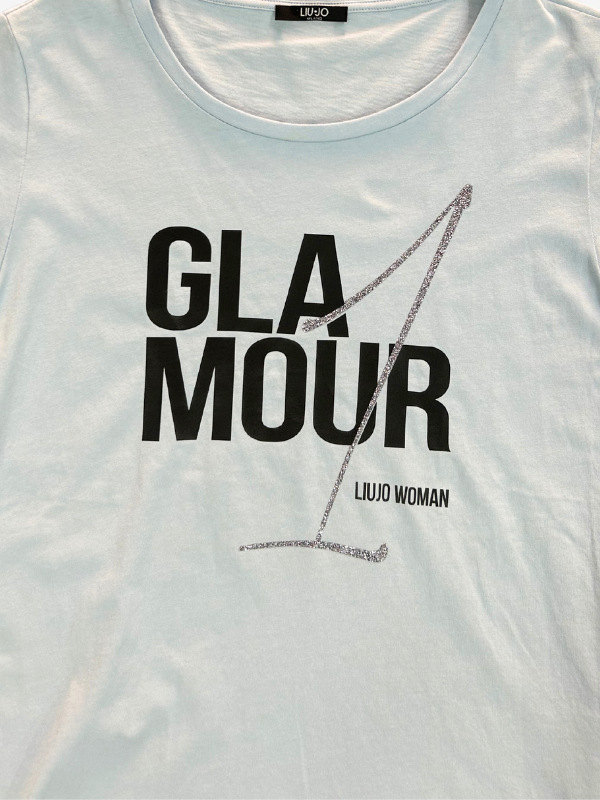 T-SHIRT LIU-JO