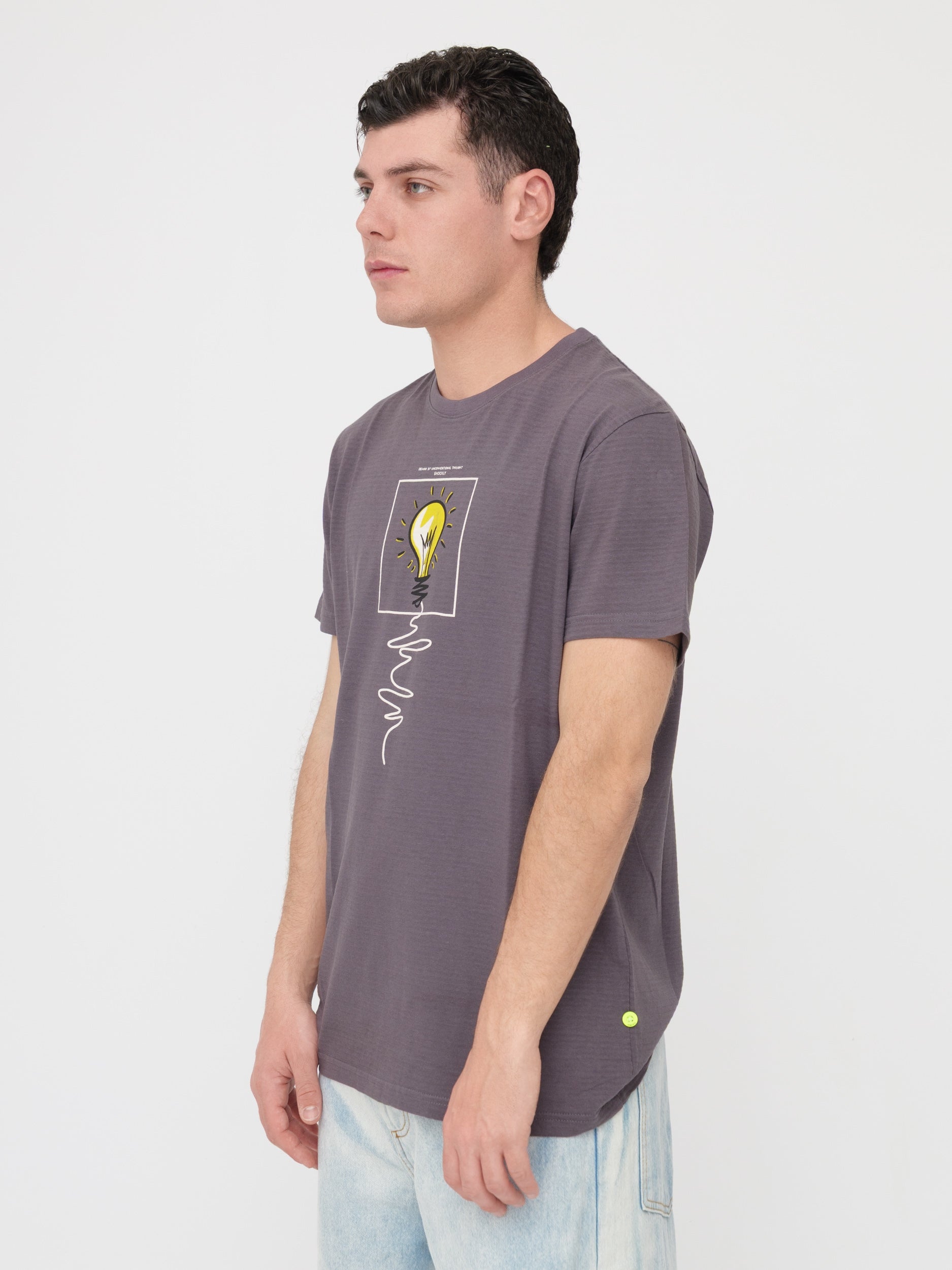 SHOCKLY - T- shirt con stampa