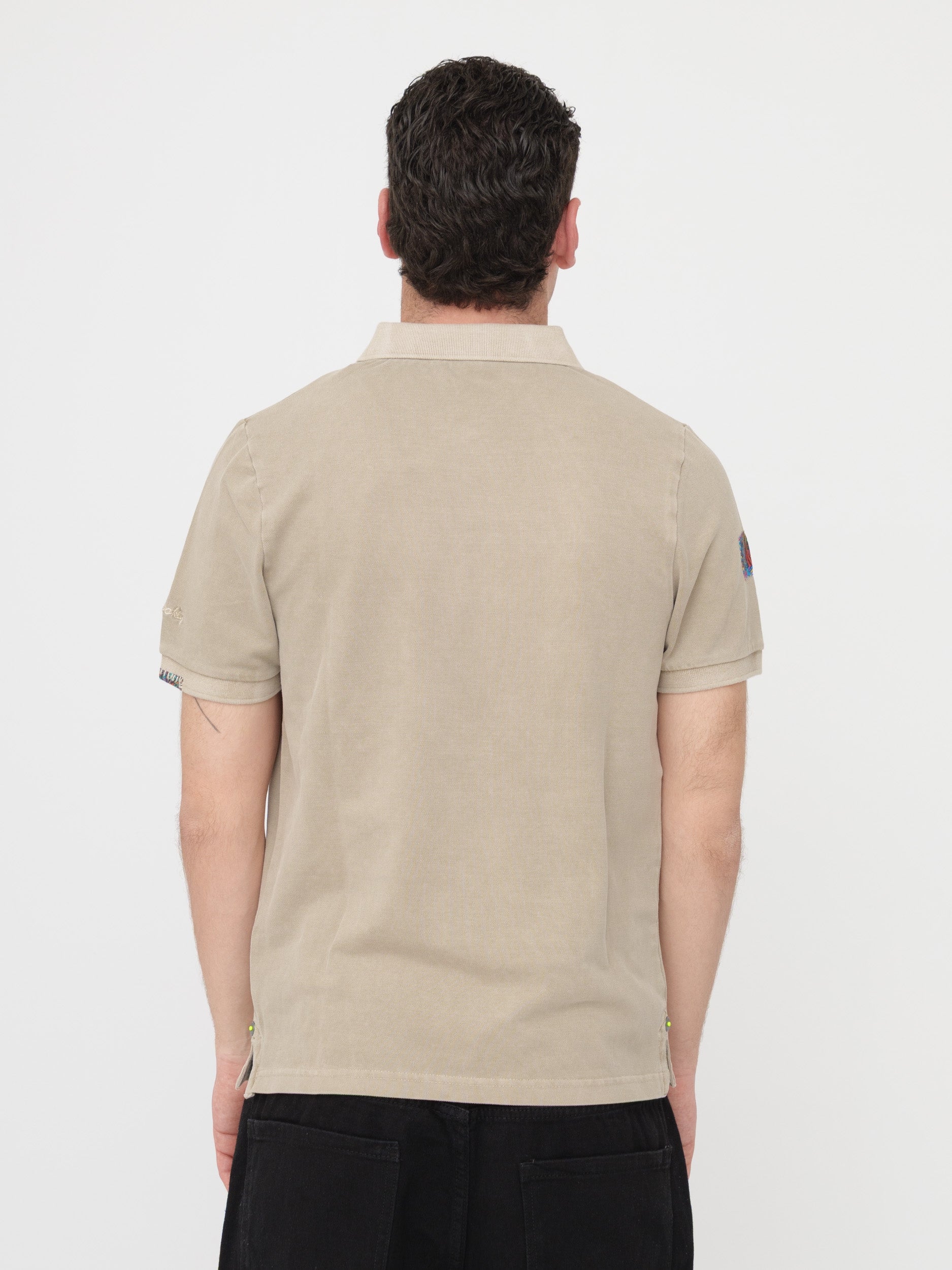 SHOCKLY - T- shirt polo