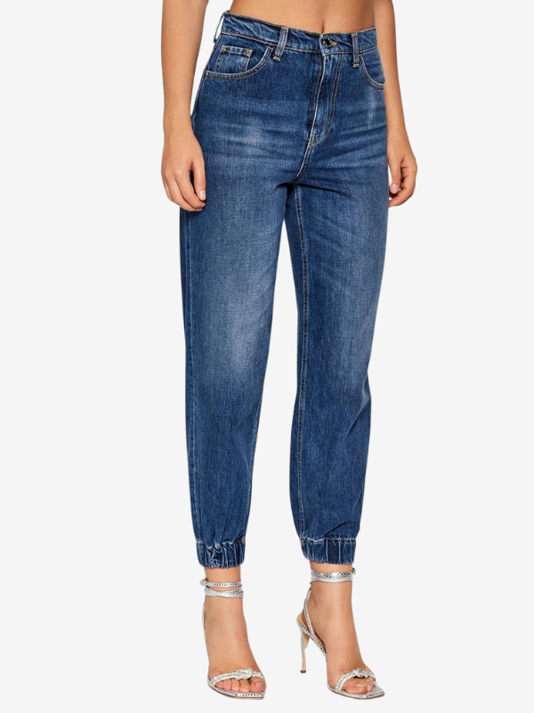 JEANS PINKO