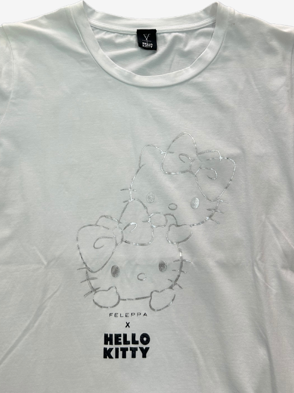 T-SHIRT FELEPPA