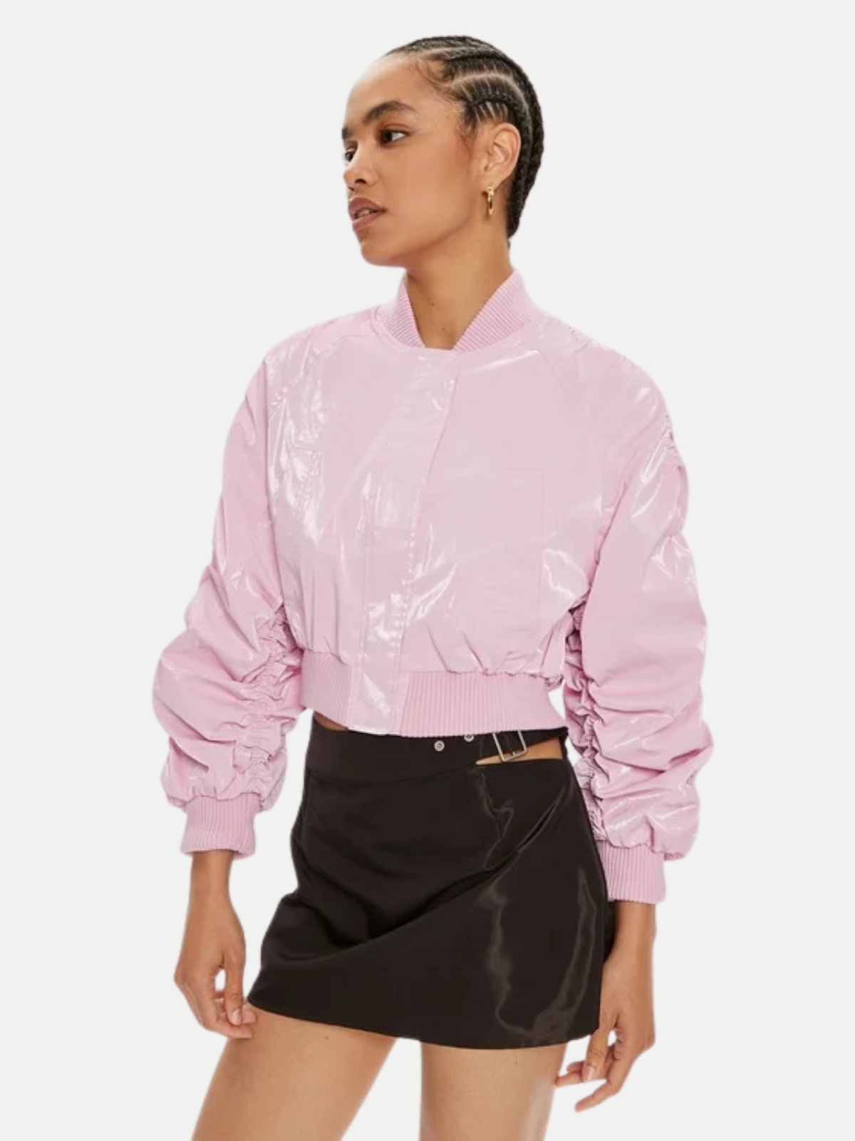 Bomber Pinko