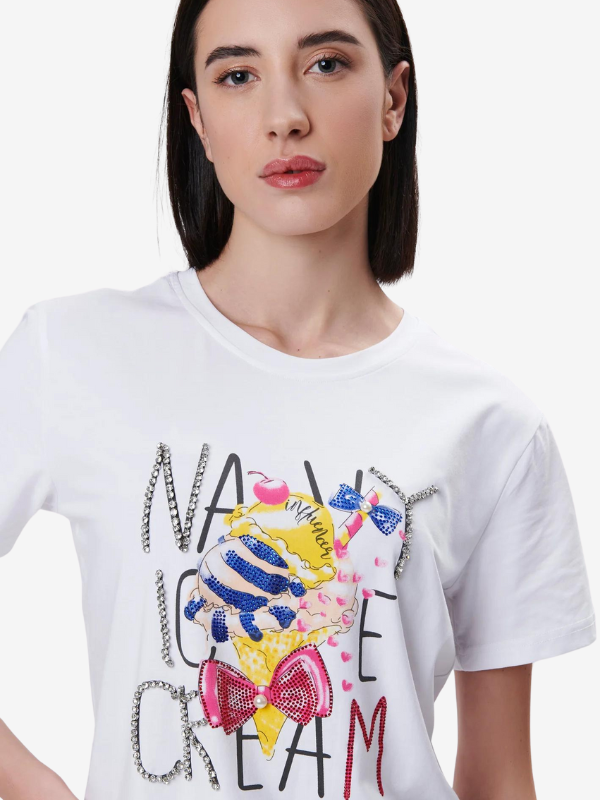 T-SHIRT INFLUENCER