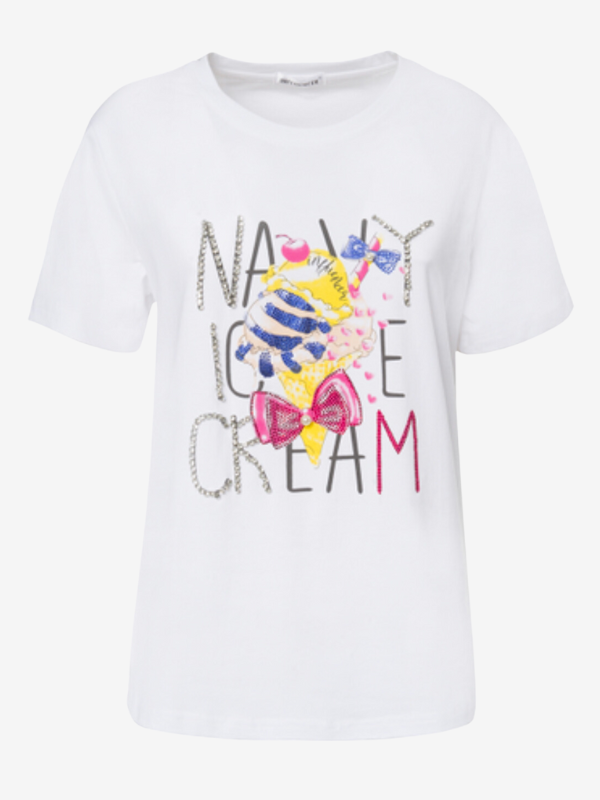T-SHIRT INFLUENCER