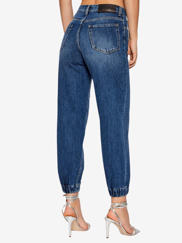 JEANS PINKO