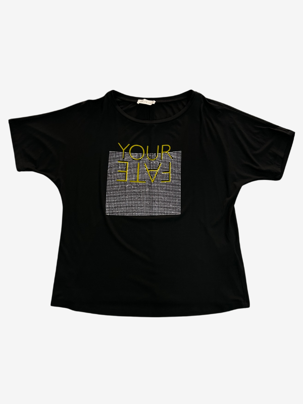 T-SHIRT BENUA