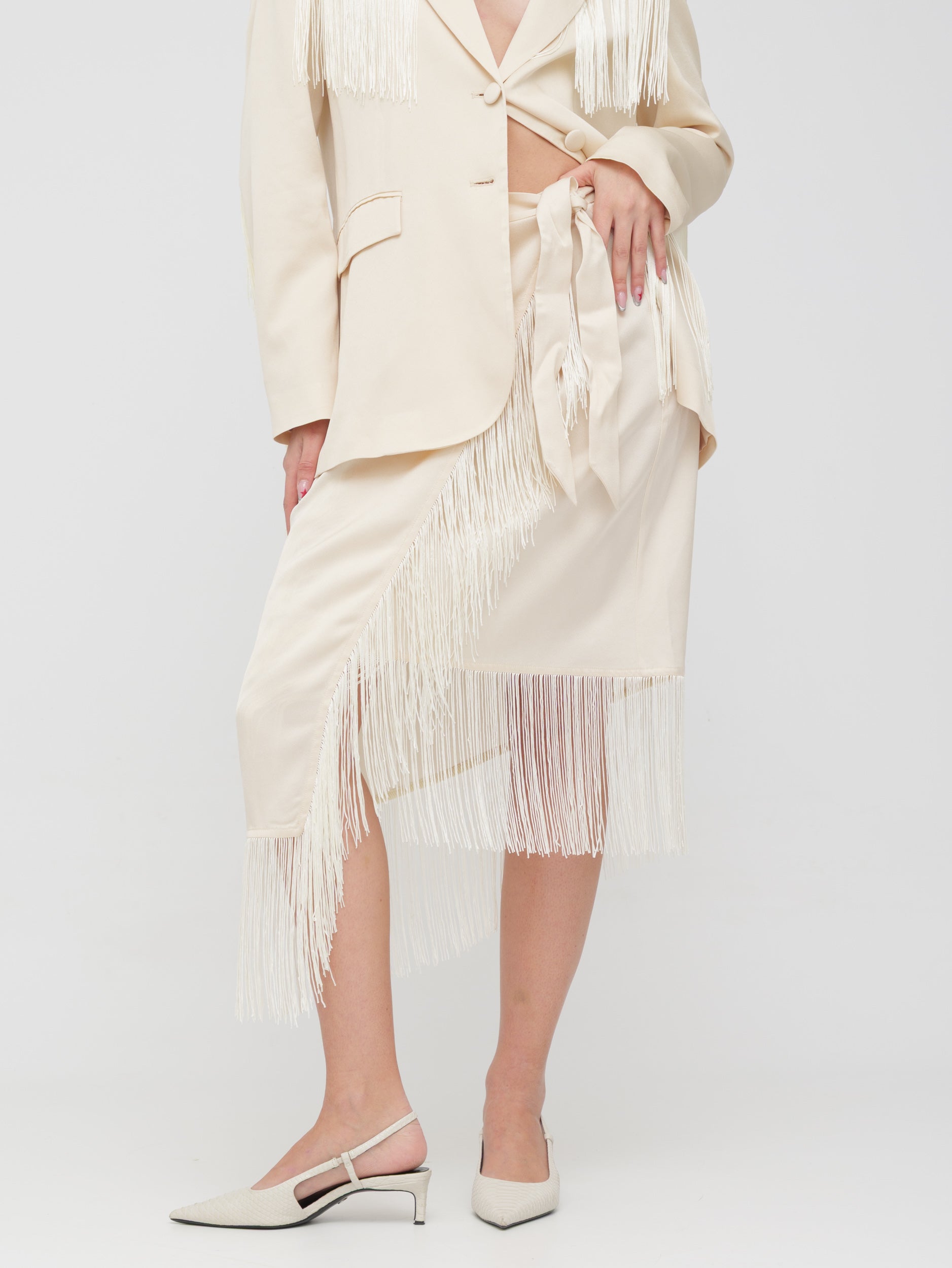 EMMA & GAIA - gonna midi burro