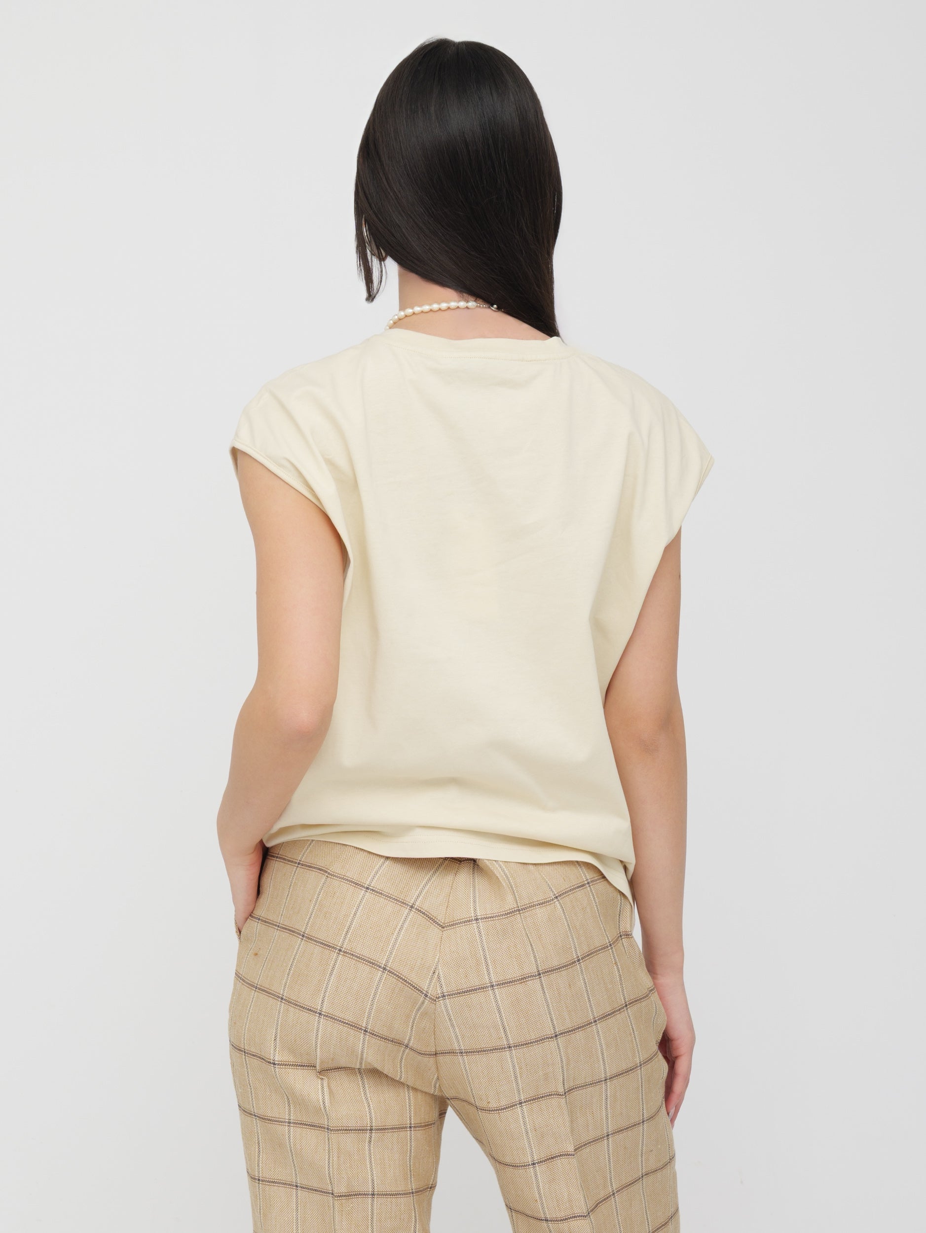 EMMA & GAIA - t-shirt stampa