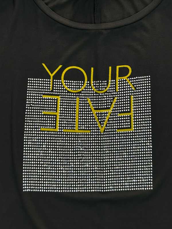 T-SHIRT BENUA