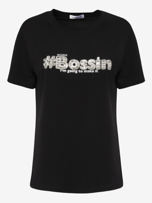 T-SHIRT INFLUENCER