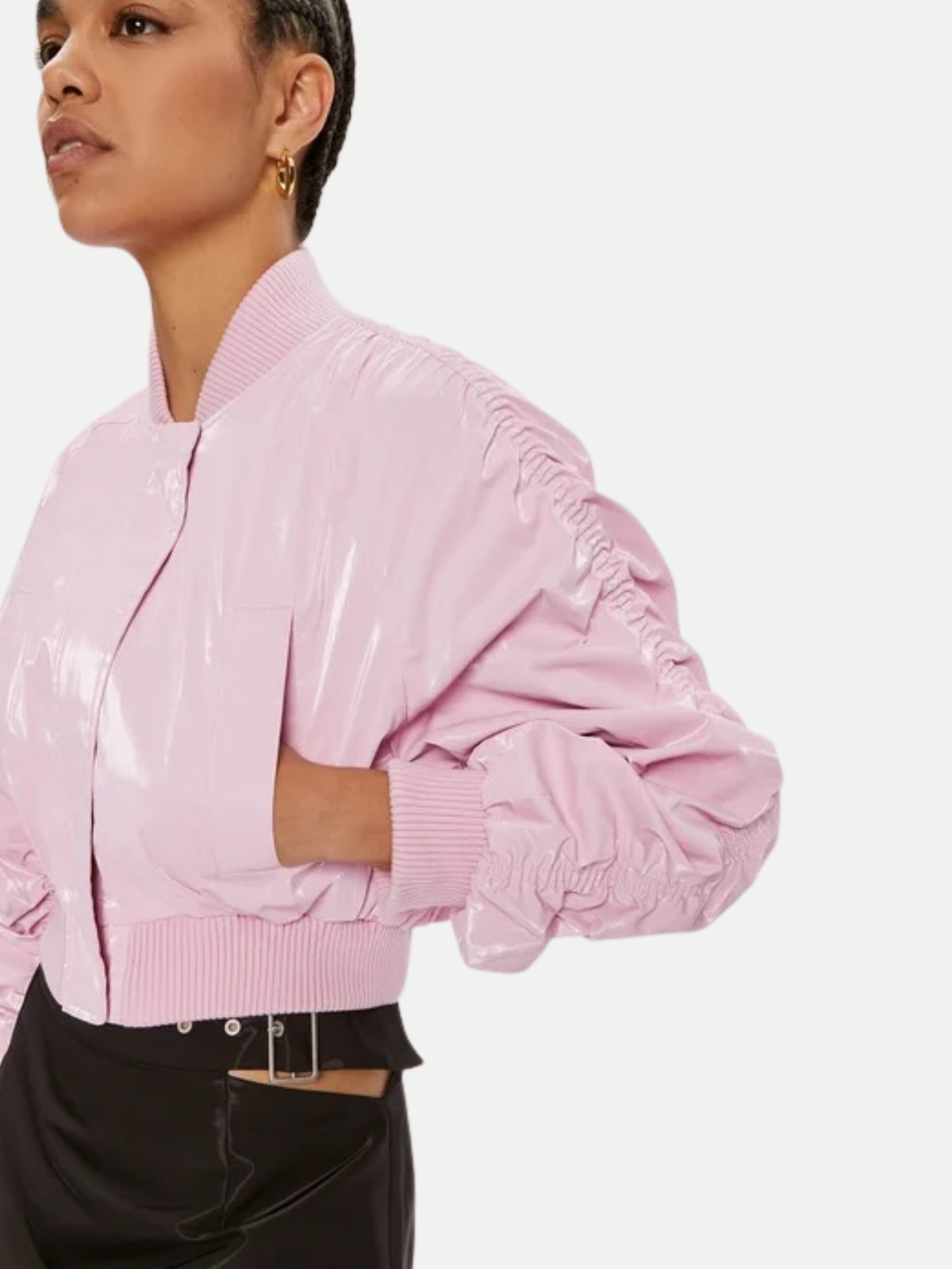 Bomber Pinko