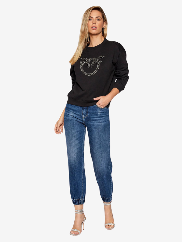 JEANS PINKO