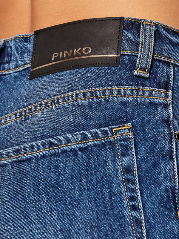 JEANS PINKO