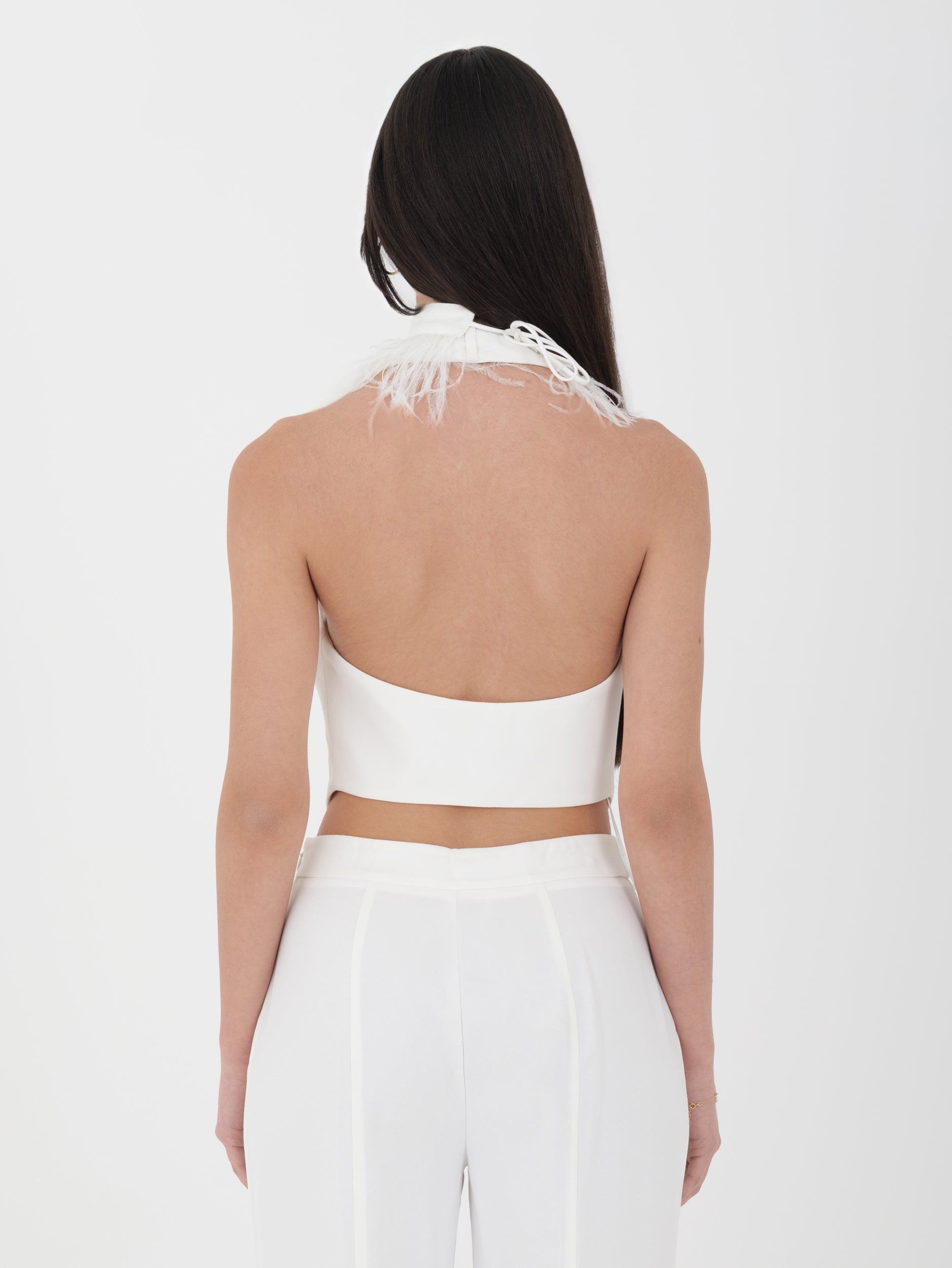 Gilet Nenette
