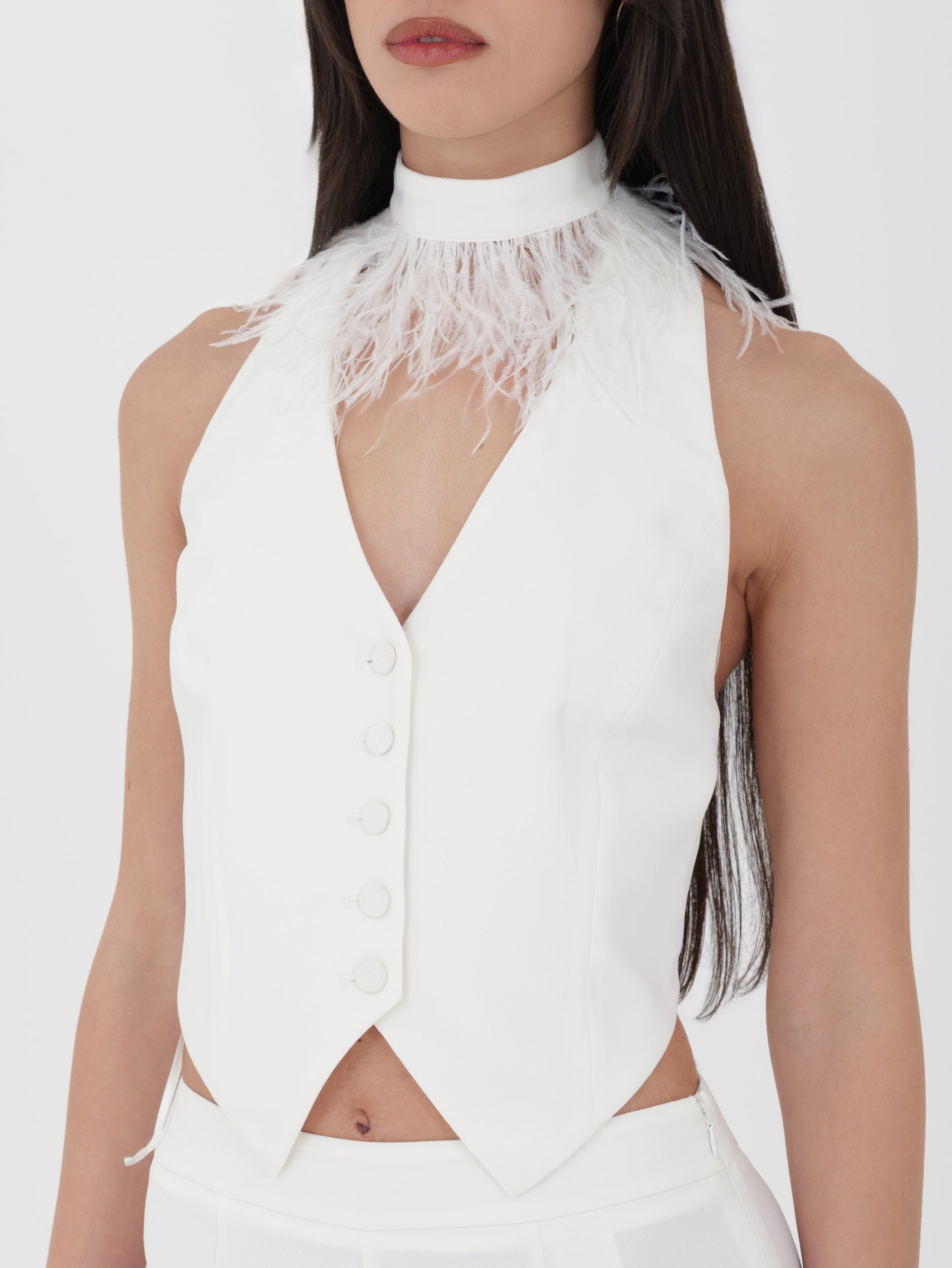 Gilet Nenette