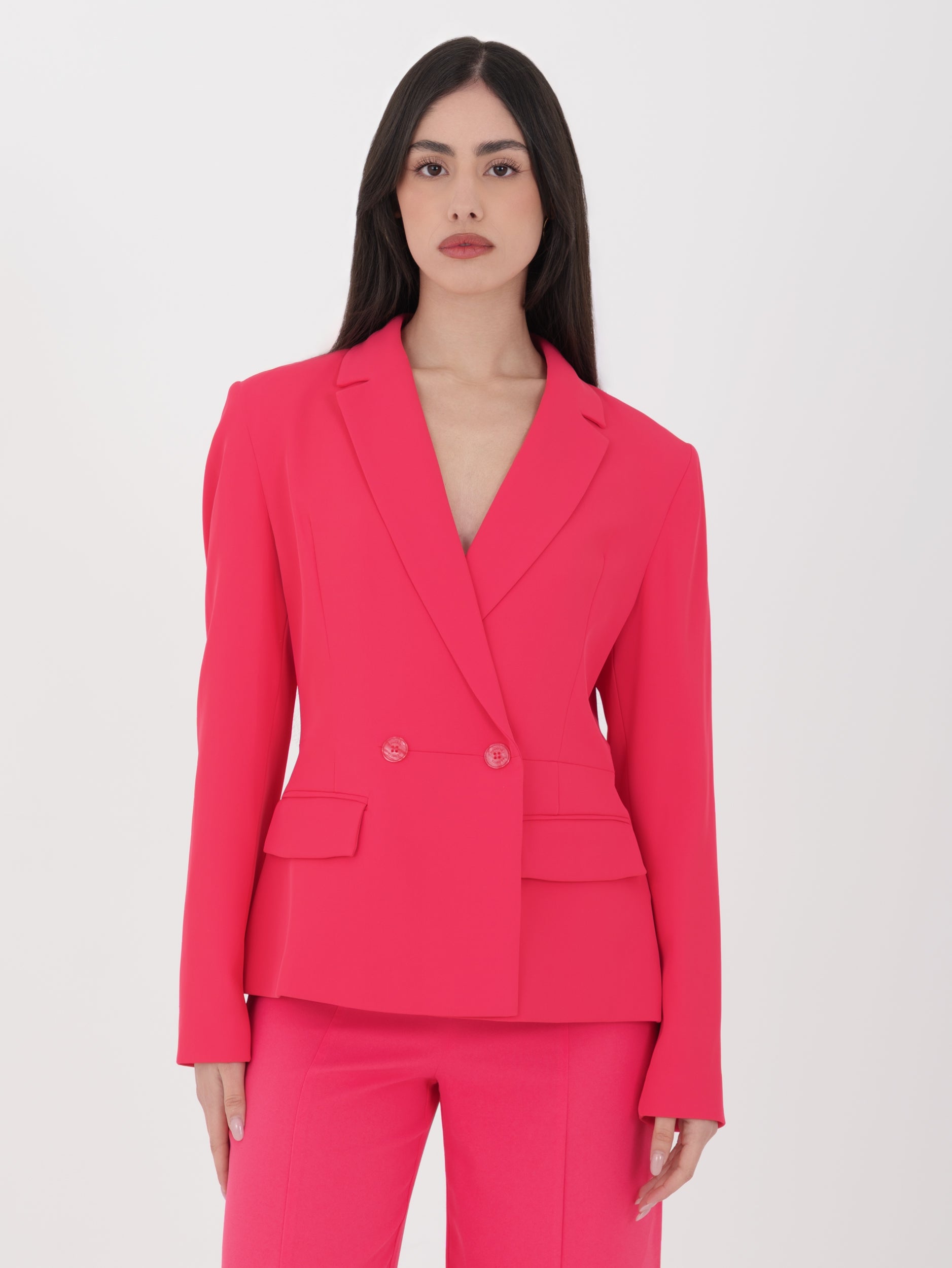 Tailleur Nenette
