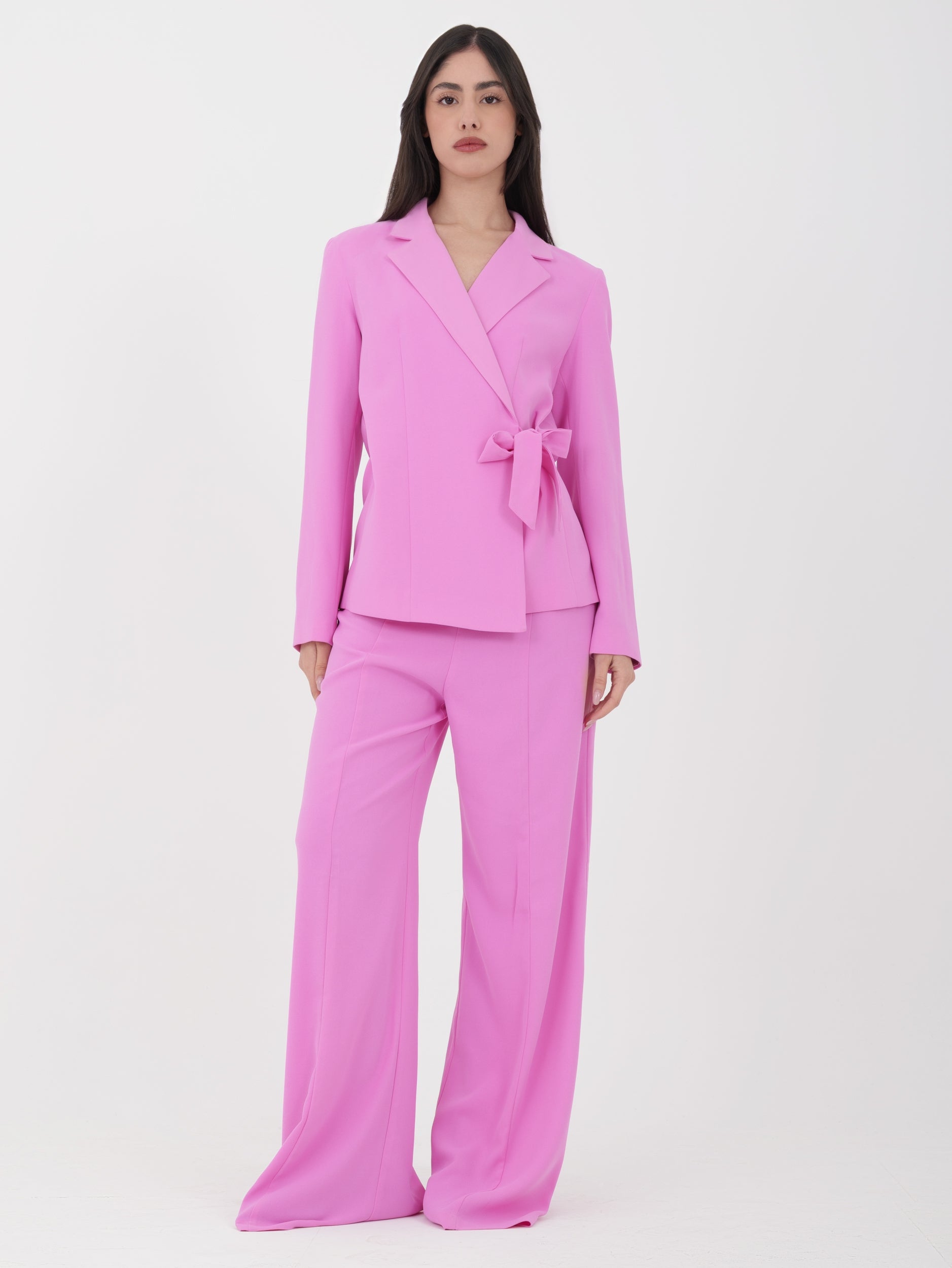 Tailleur pantalone Nenette