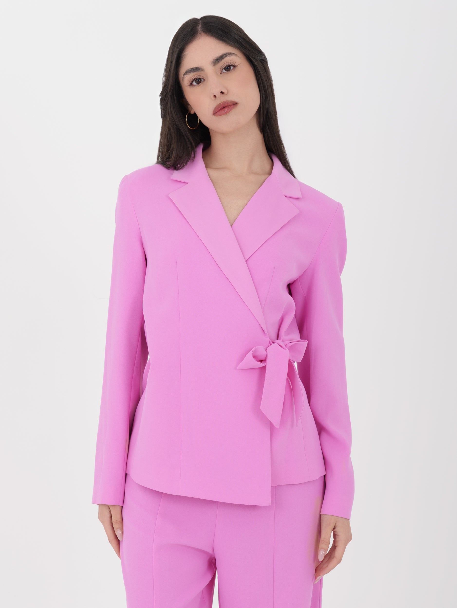 Tailleur pantalone Nenette