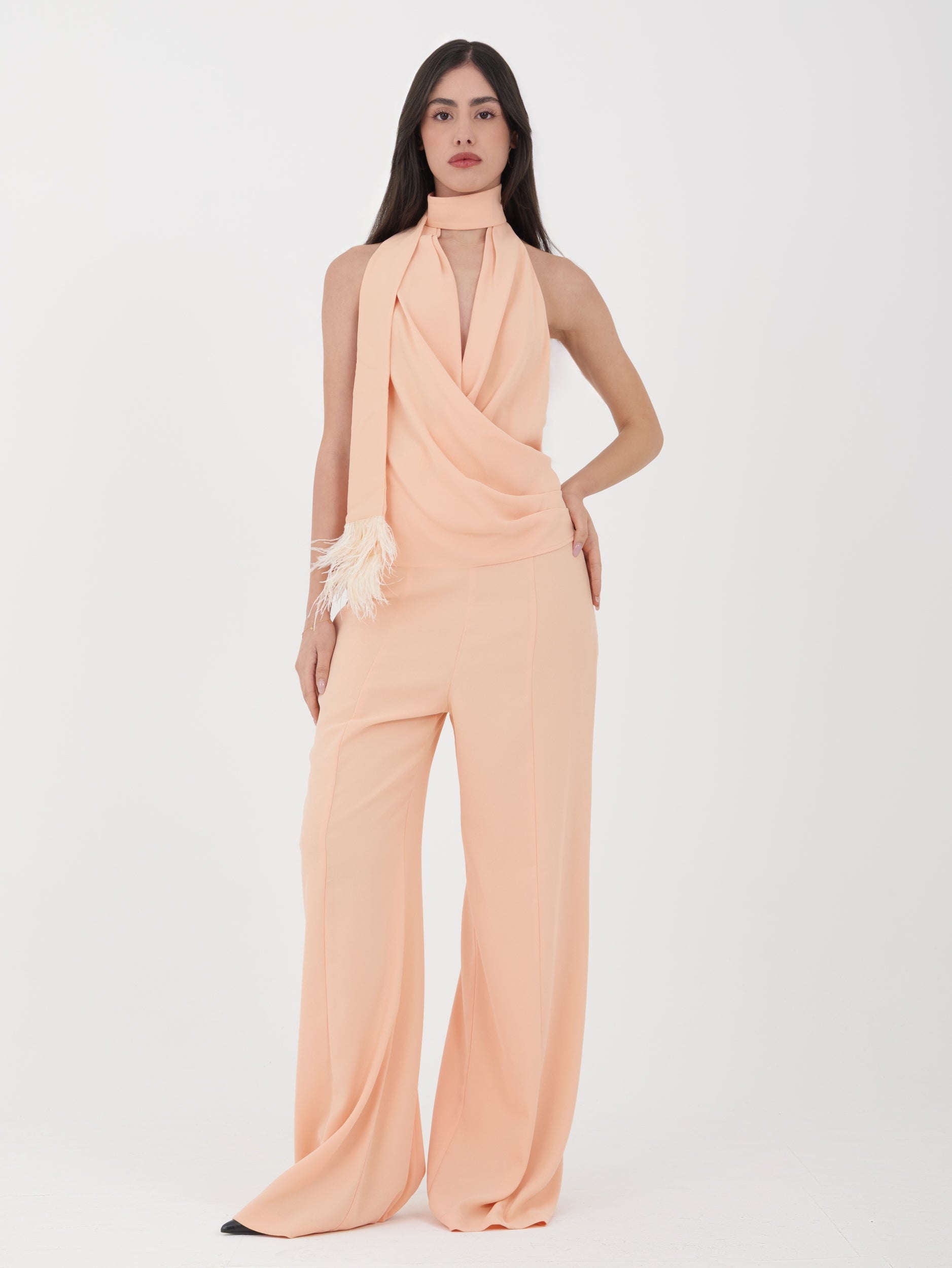 Completo due pezzi Nenette