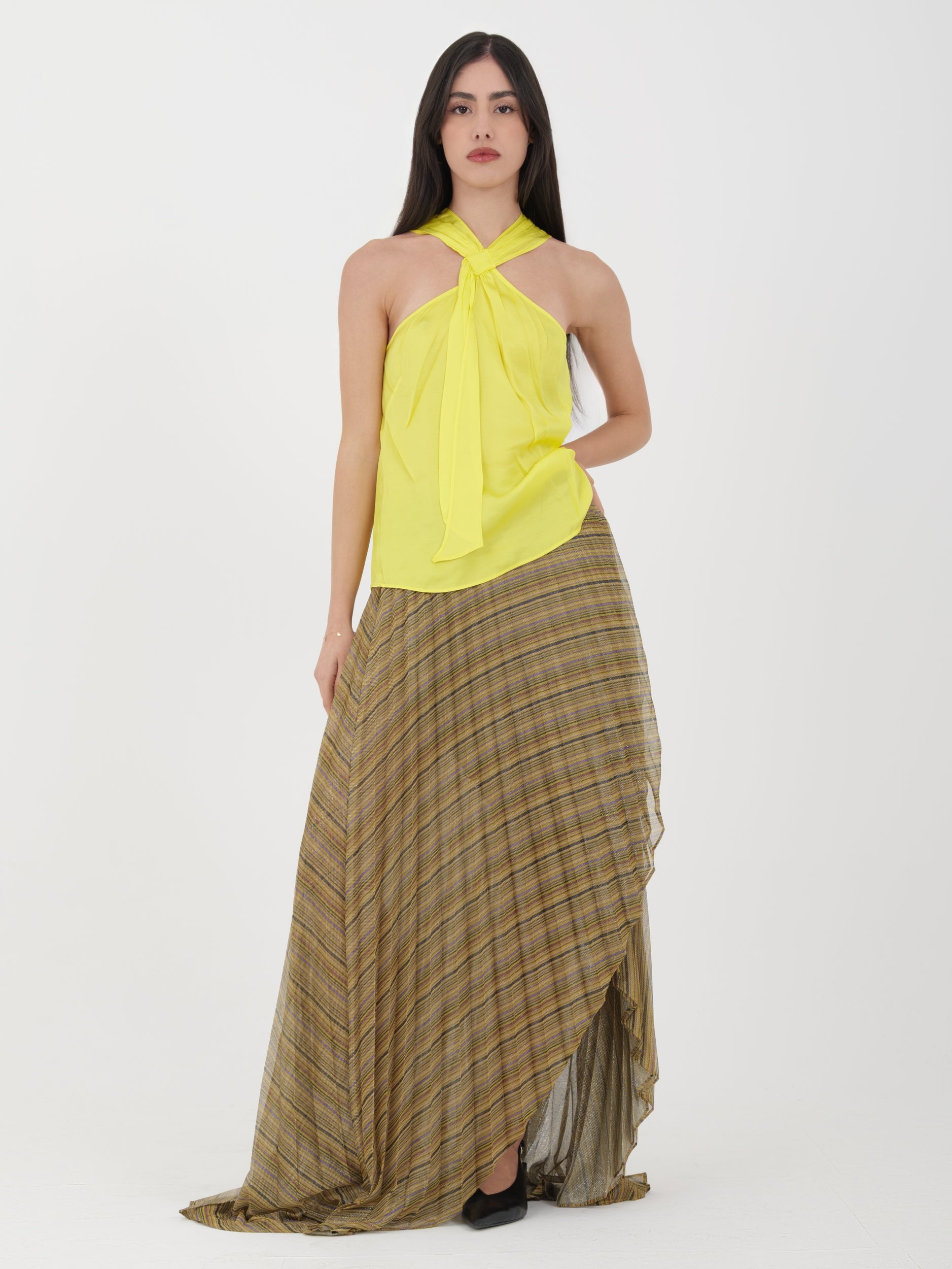 Completo due pezzi Nenette