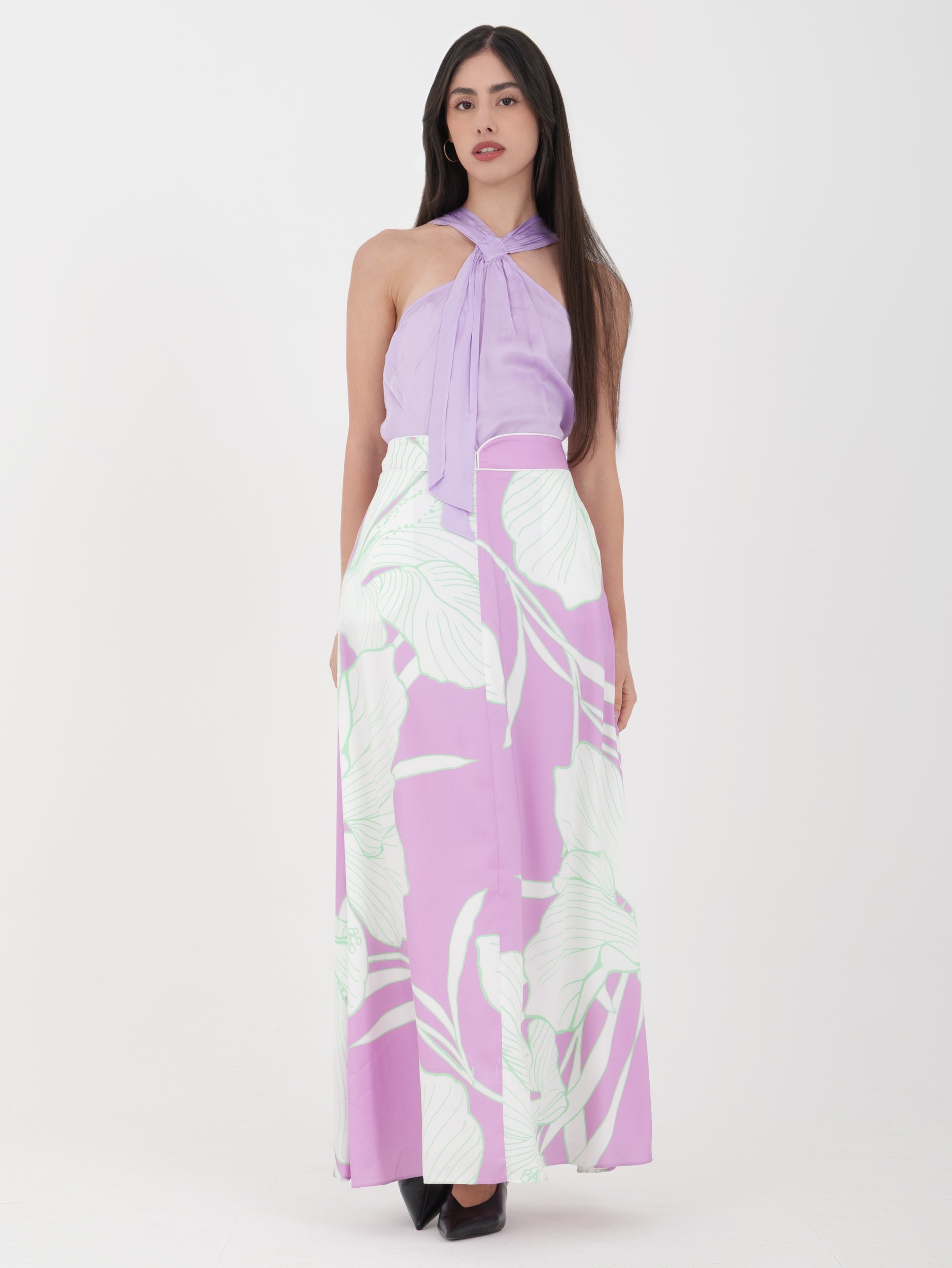 Completo due pezzi Nenette