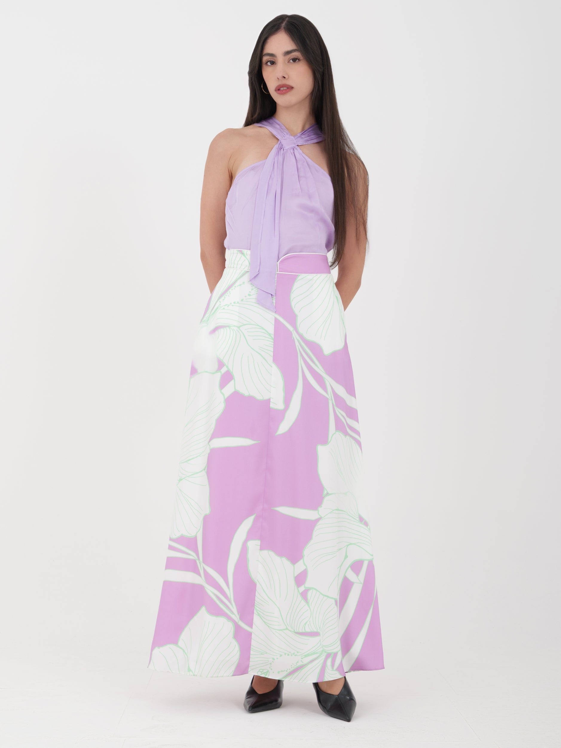 Completo due pezzi Nenette