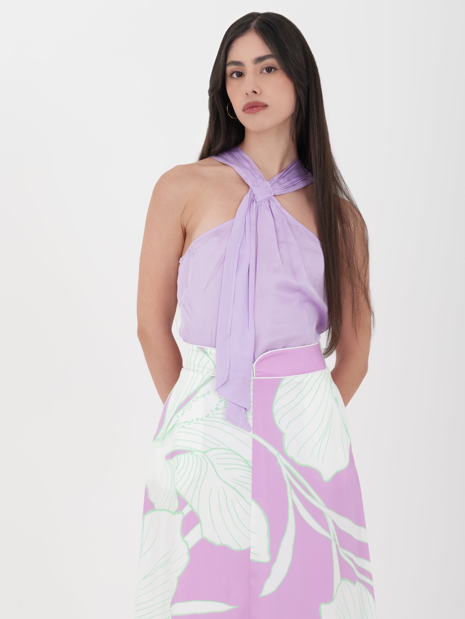 Completo due pezzi Nenette