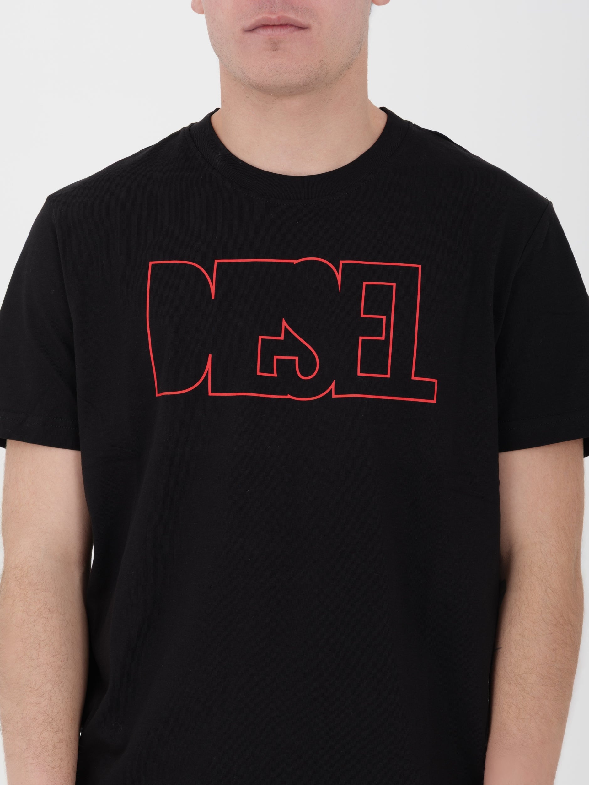 T-shirt diesel