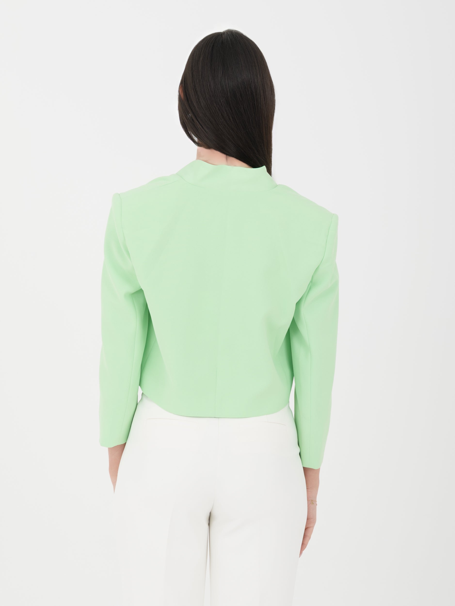 Giacca corta Nenette