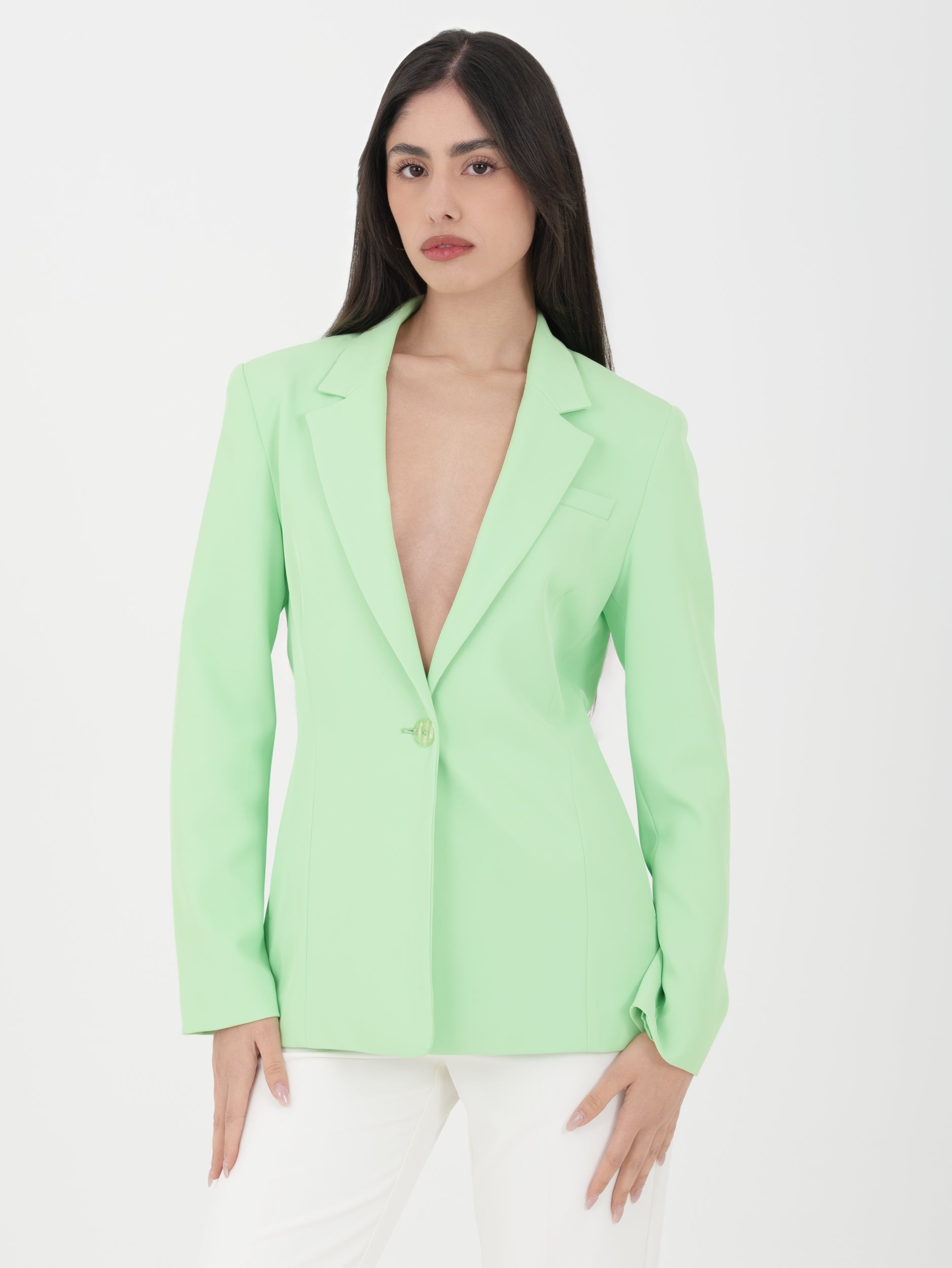 Blazer Nenette