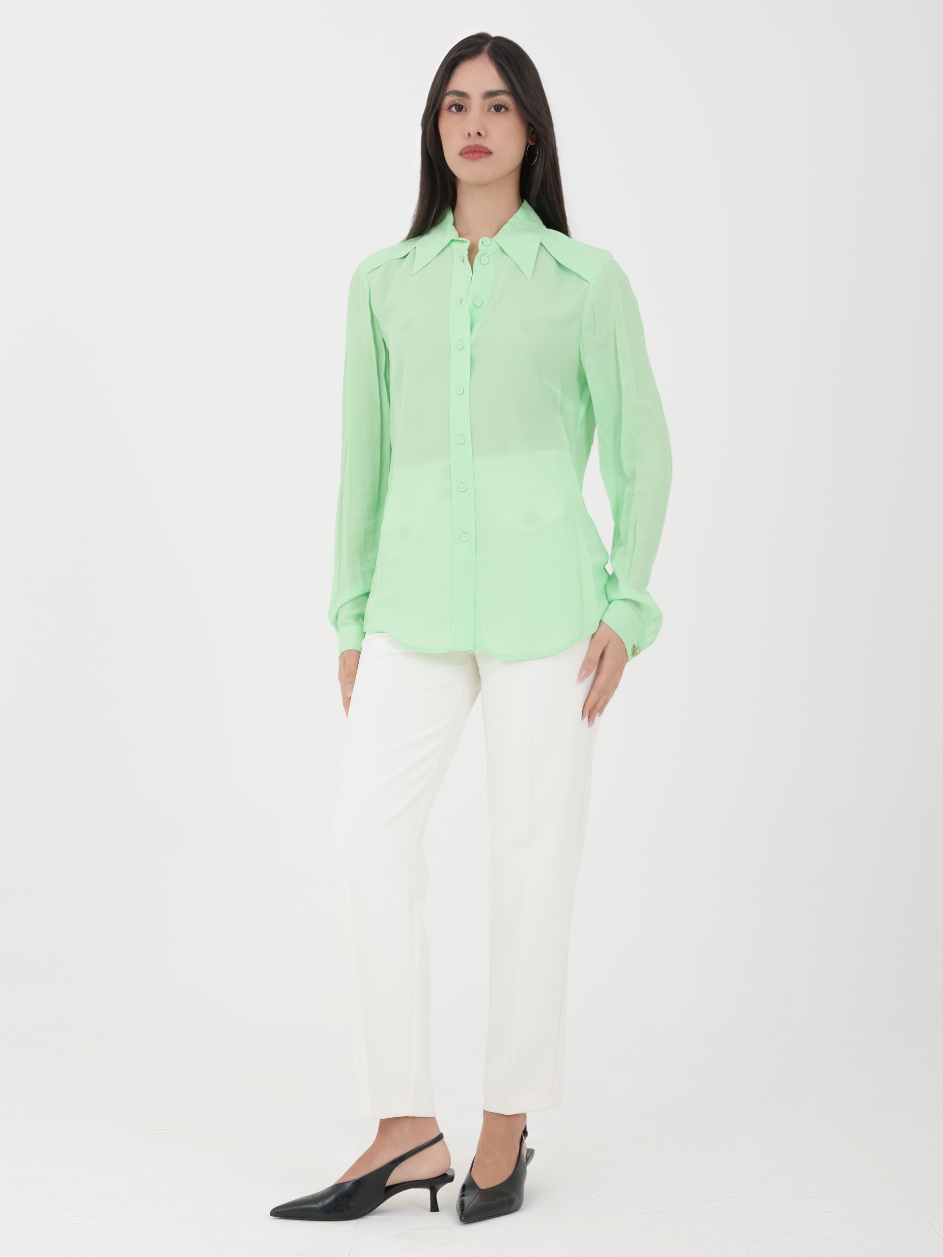Camicia Nenette