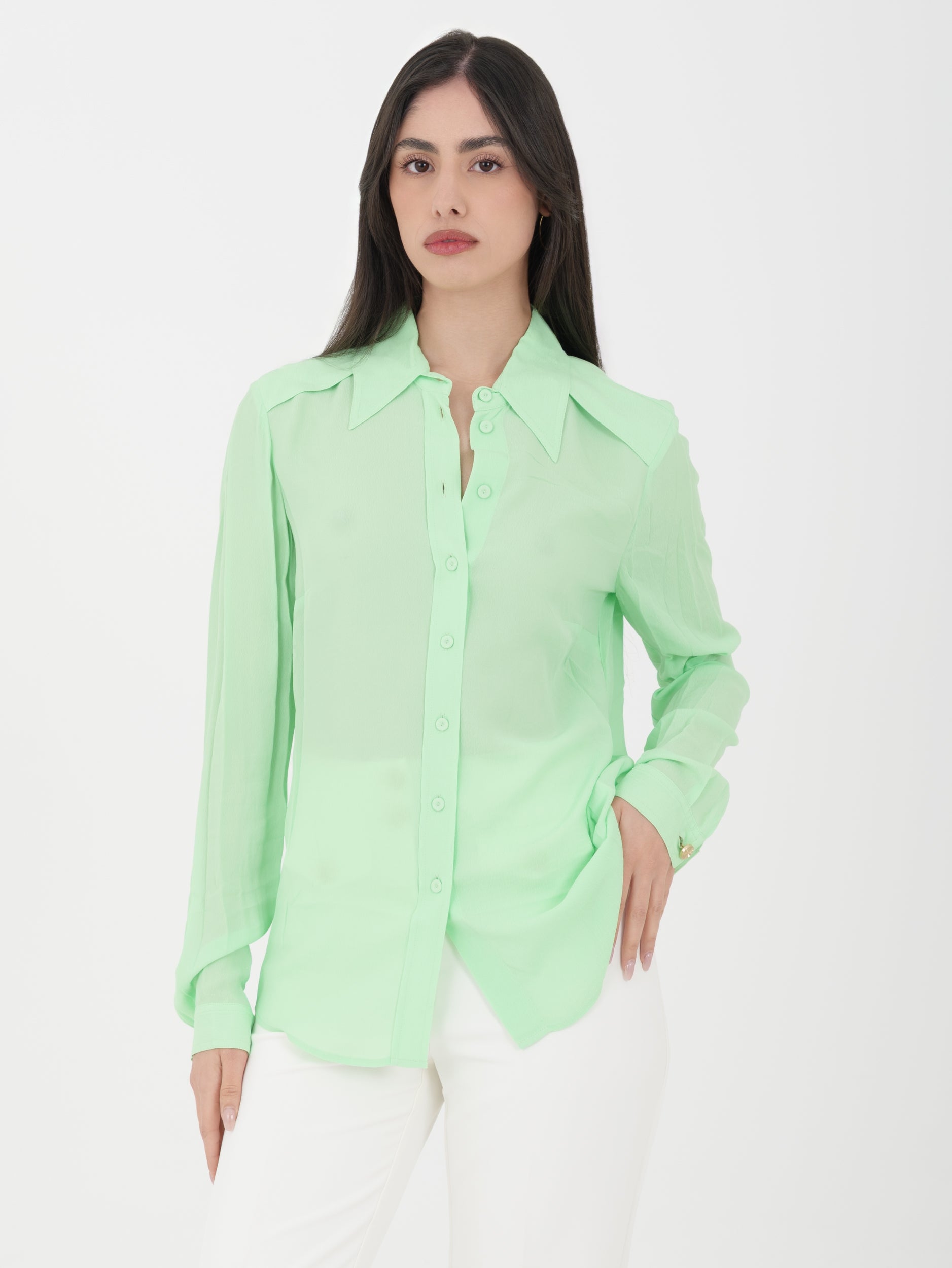 Camicia Nenette