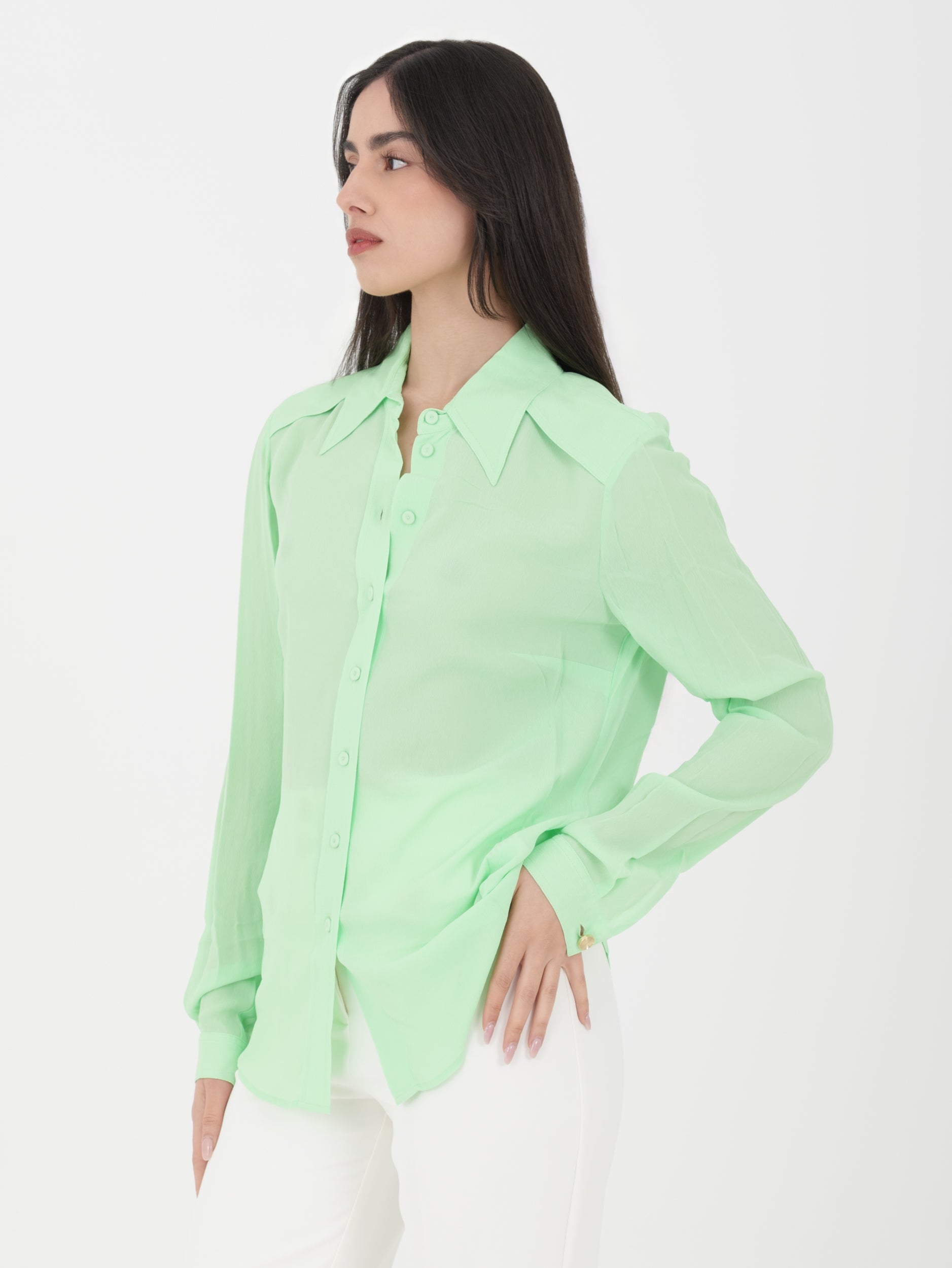 Camicia Nenette