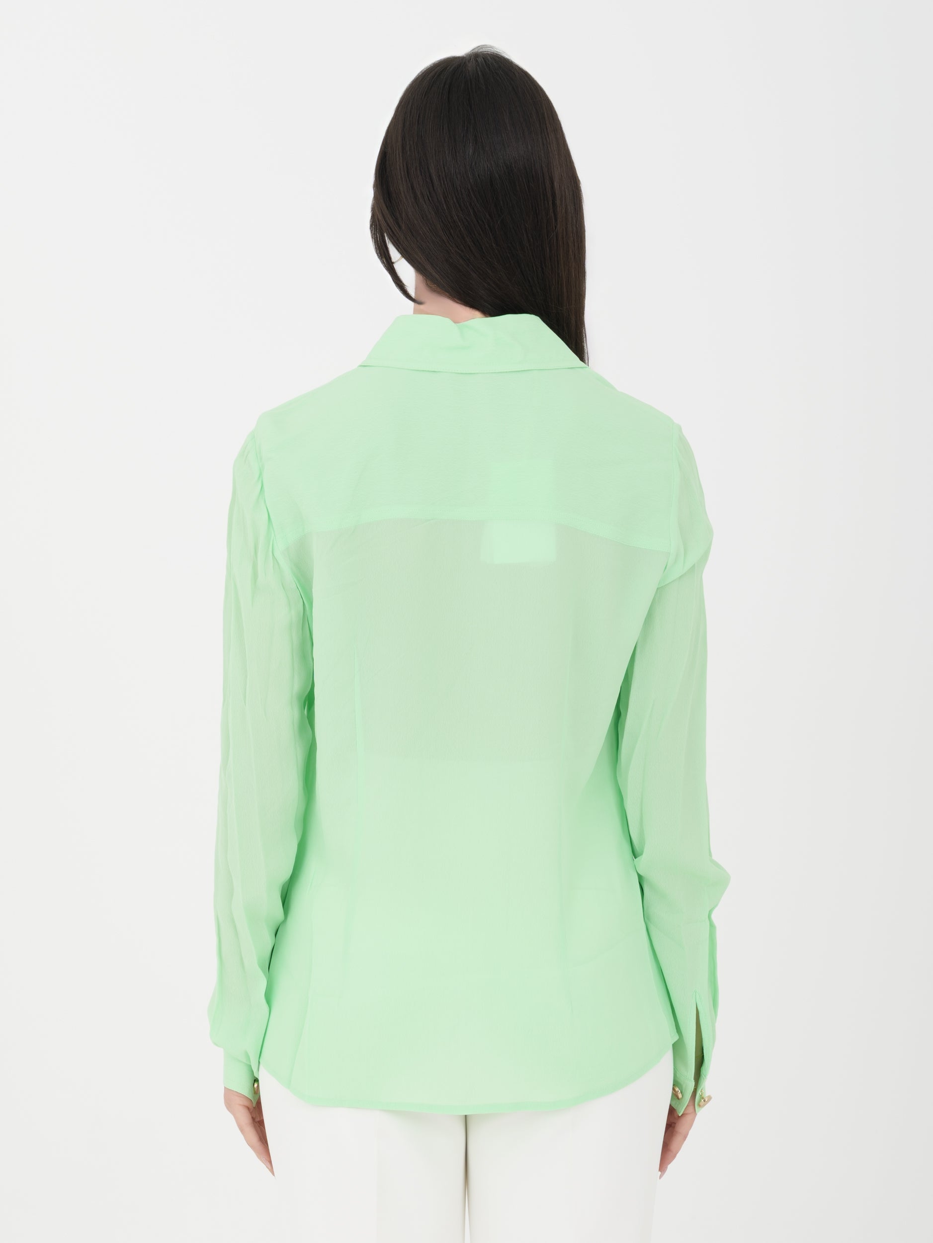 Camicia Nenette
