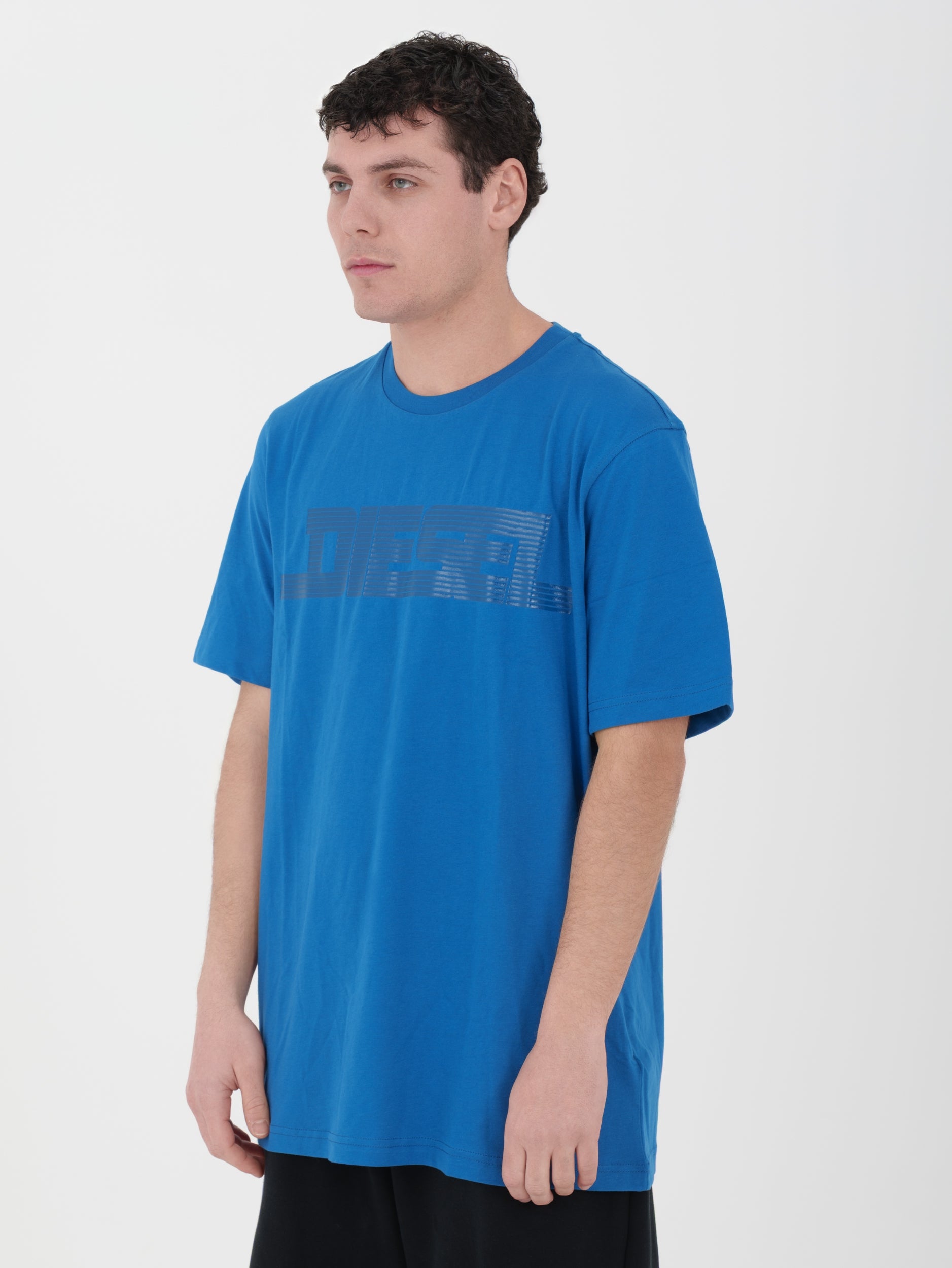 T-shirt Diesel