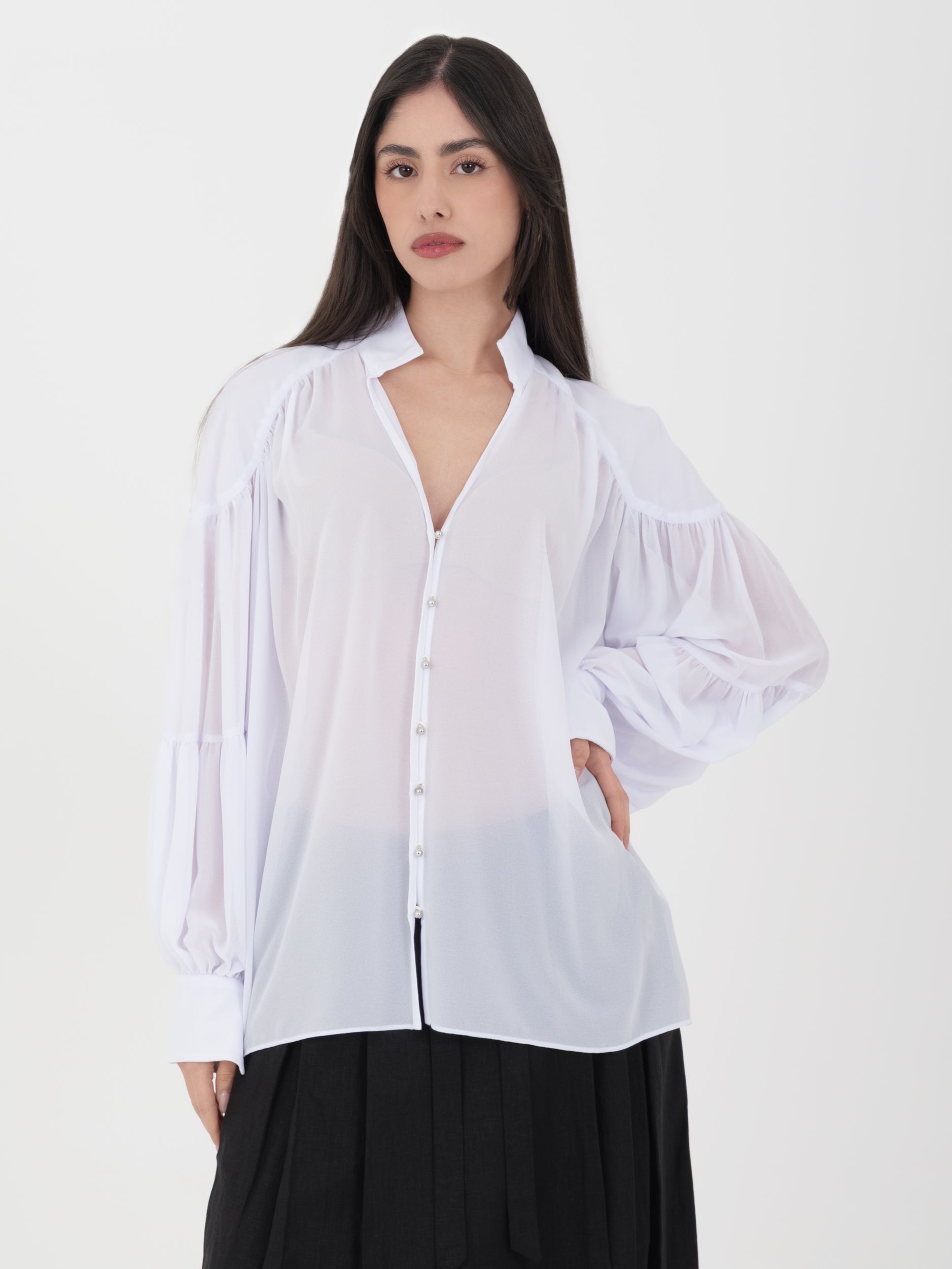 Camicia Nenette