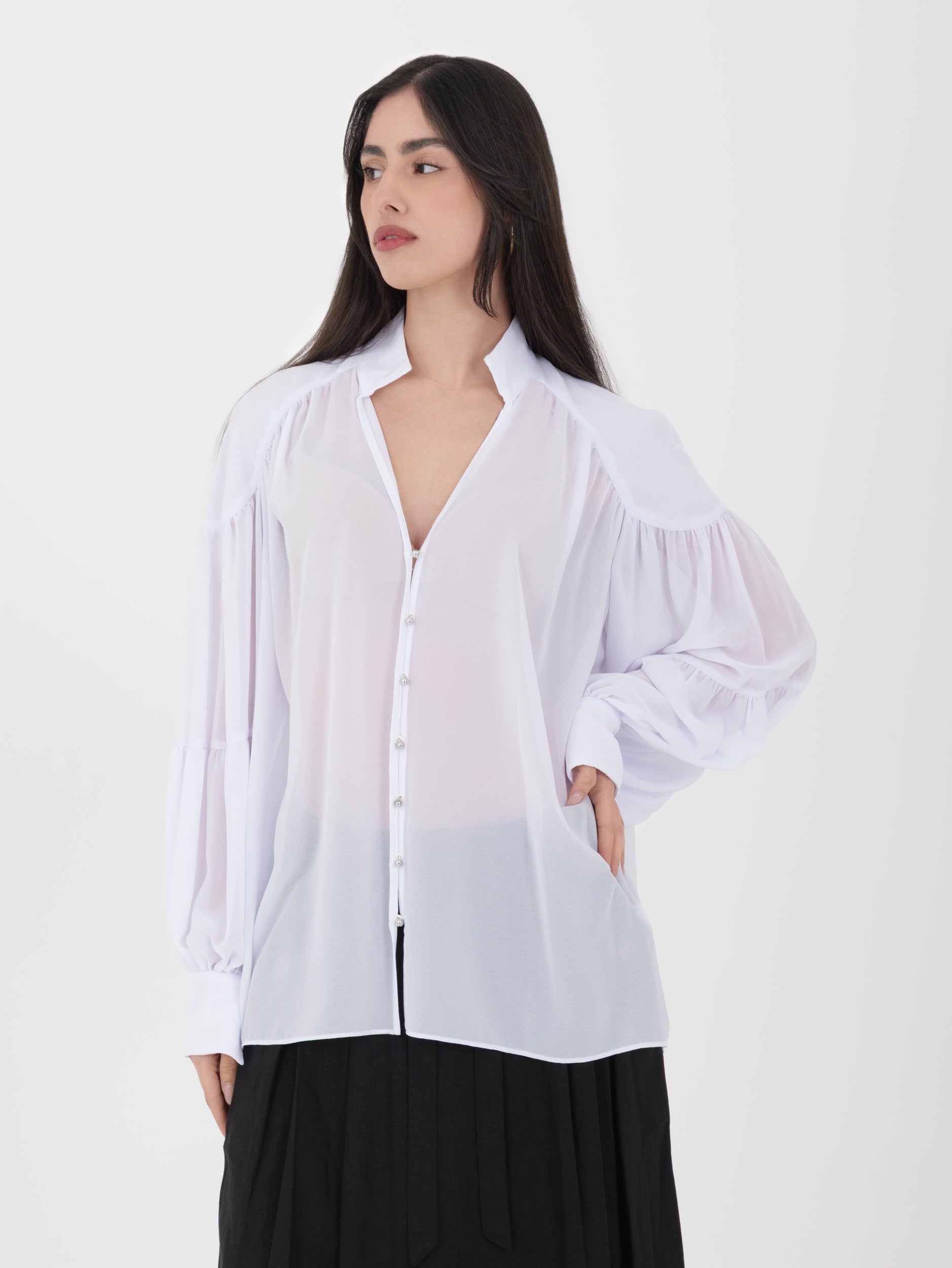Camicia Nenette