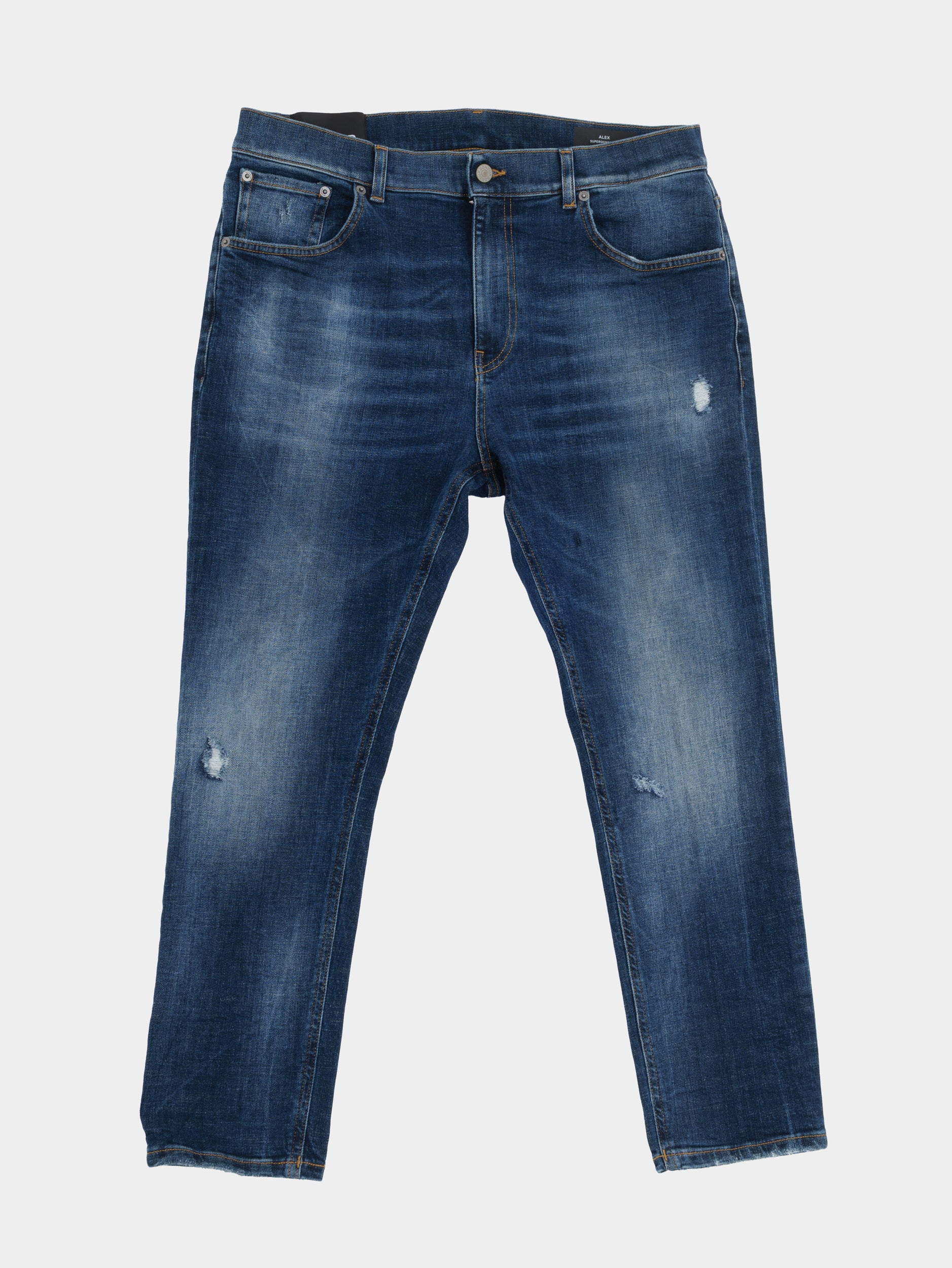 Jeans Dondup modello “Alex”