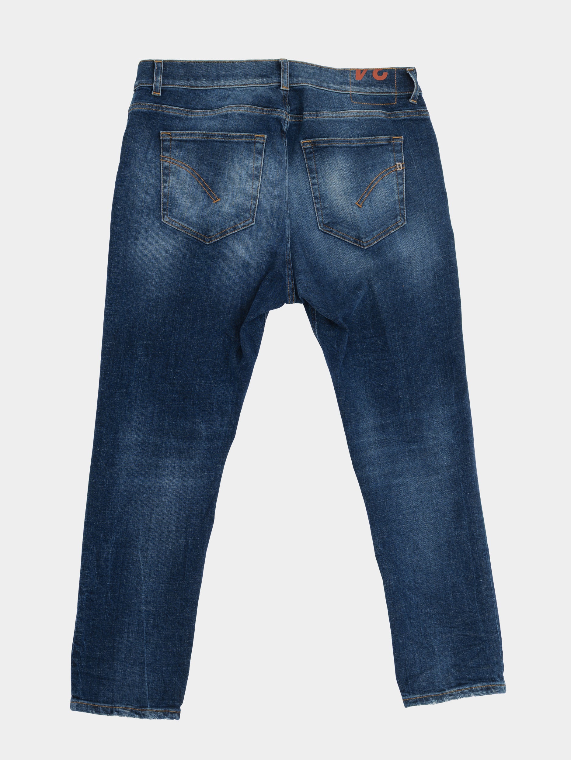 Jeans Dondup modello “Alex”