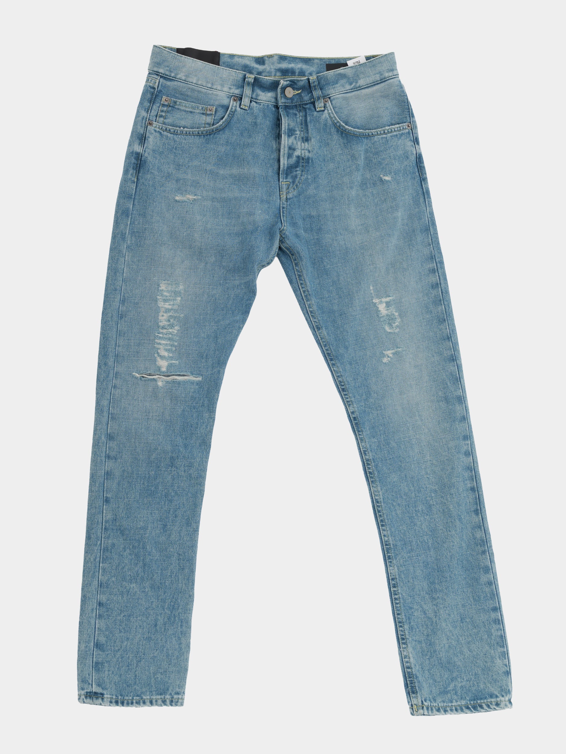Jeans Dondup modello “Icon”