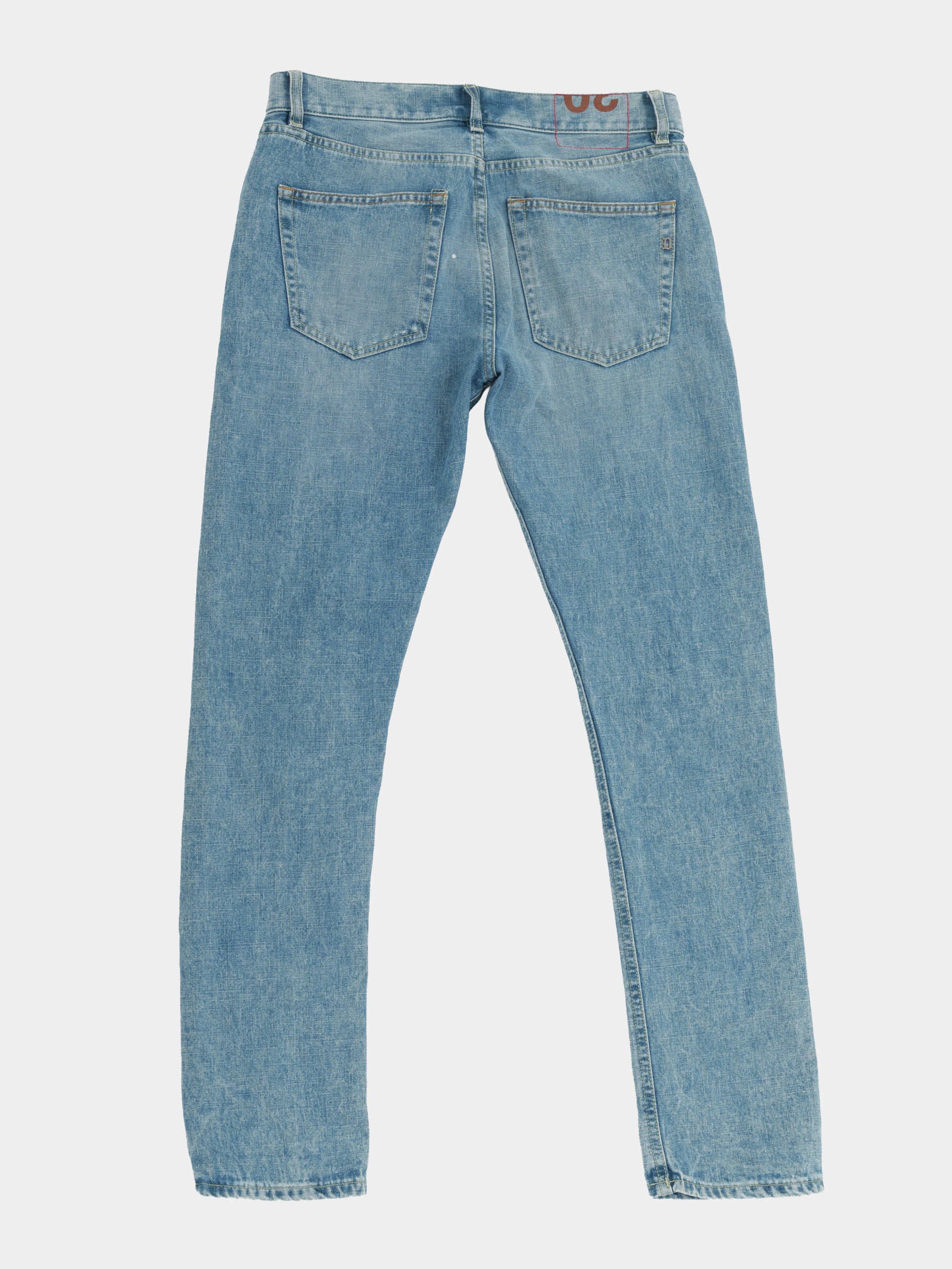 Jeans Dondup modello “Icon”